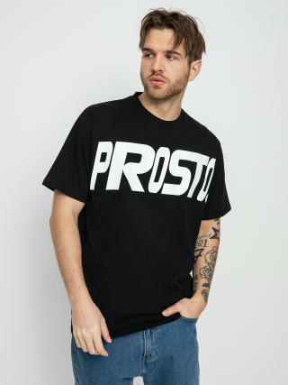 T-shirt Prosto Perspect (black)