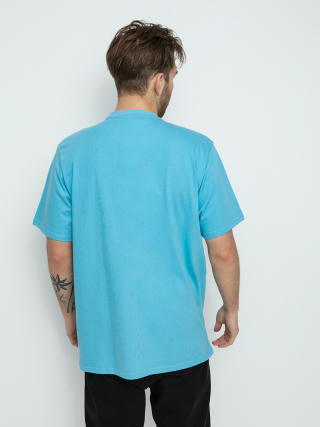 T-shirt Prosto Perspect (light blue)
