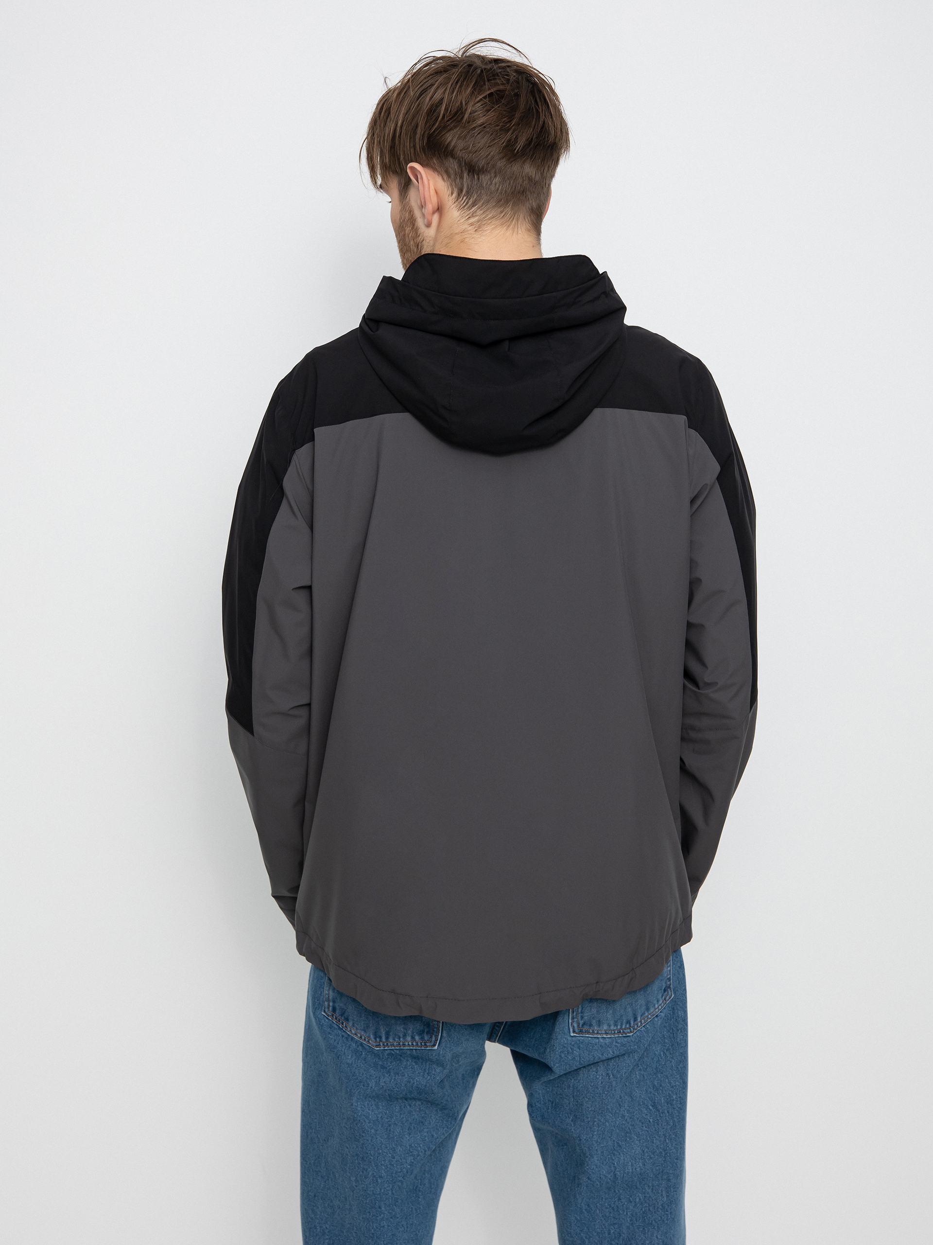 Kurtka Prosto Nomad (black)