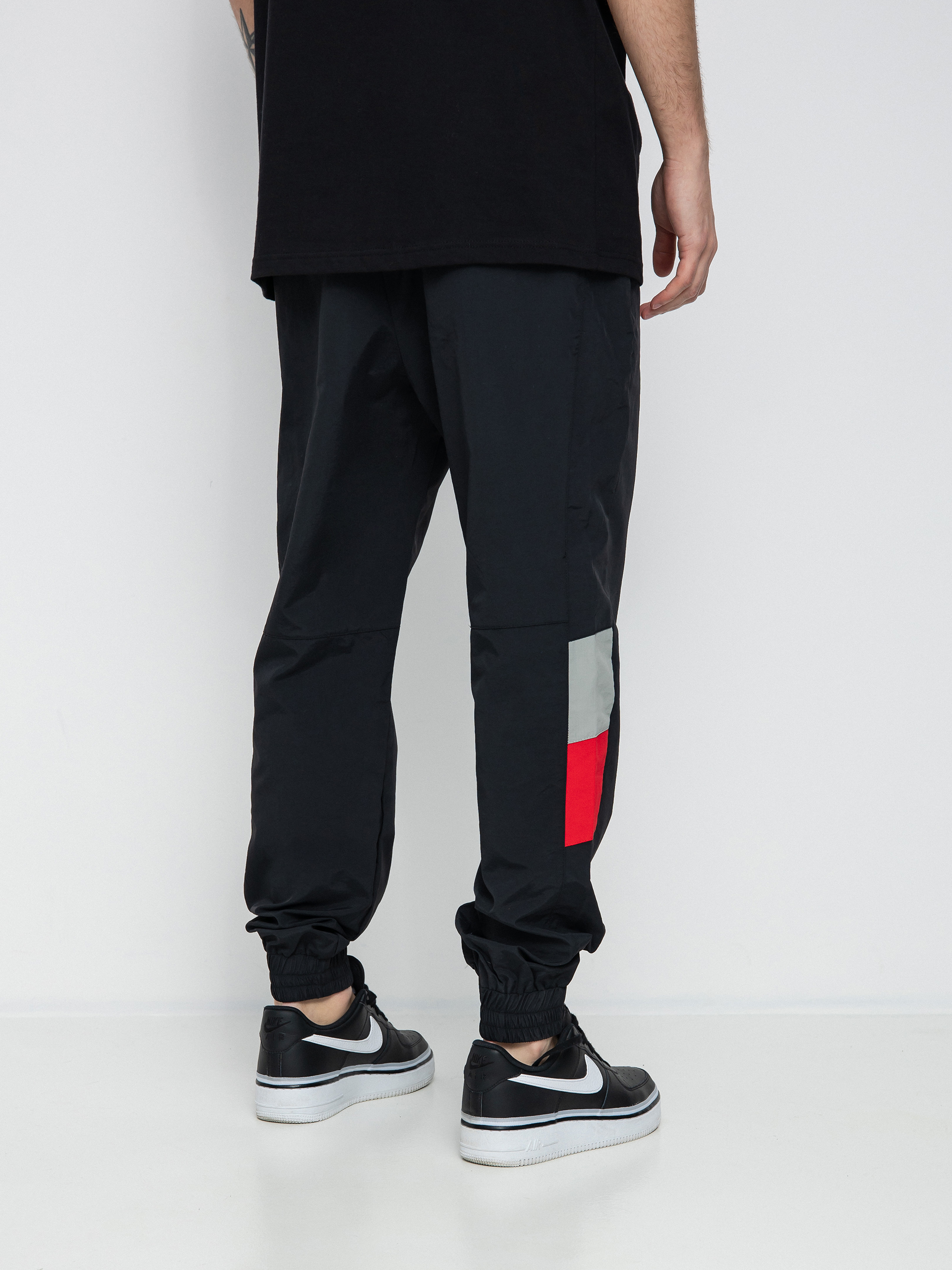 Spodnie Prosto Trackpants (black)