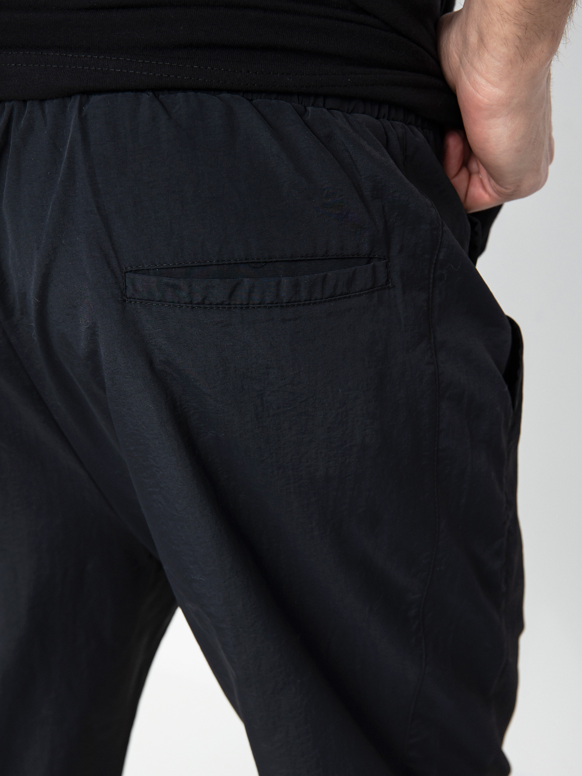 Spodnie Prosto Trackpants (black)
