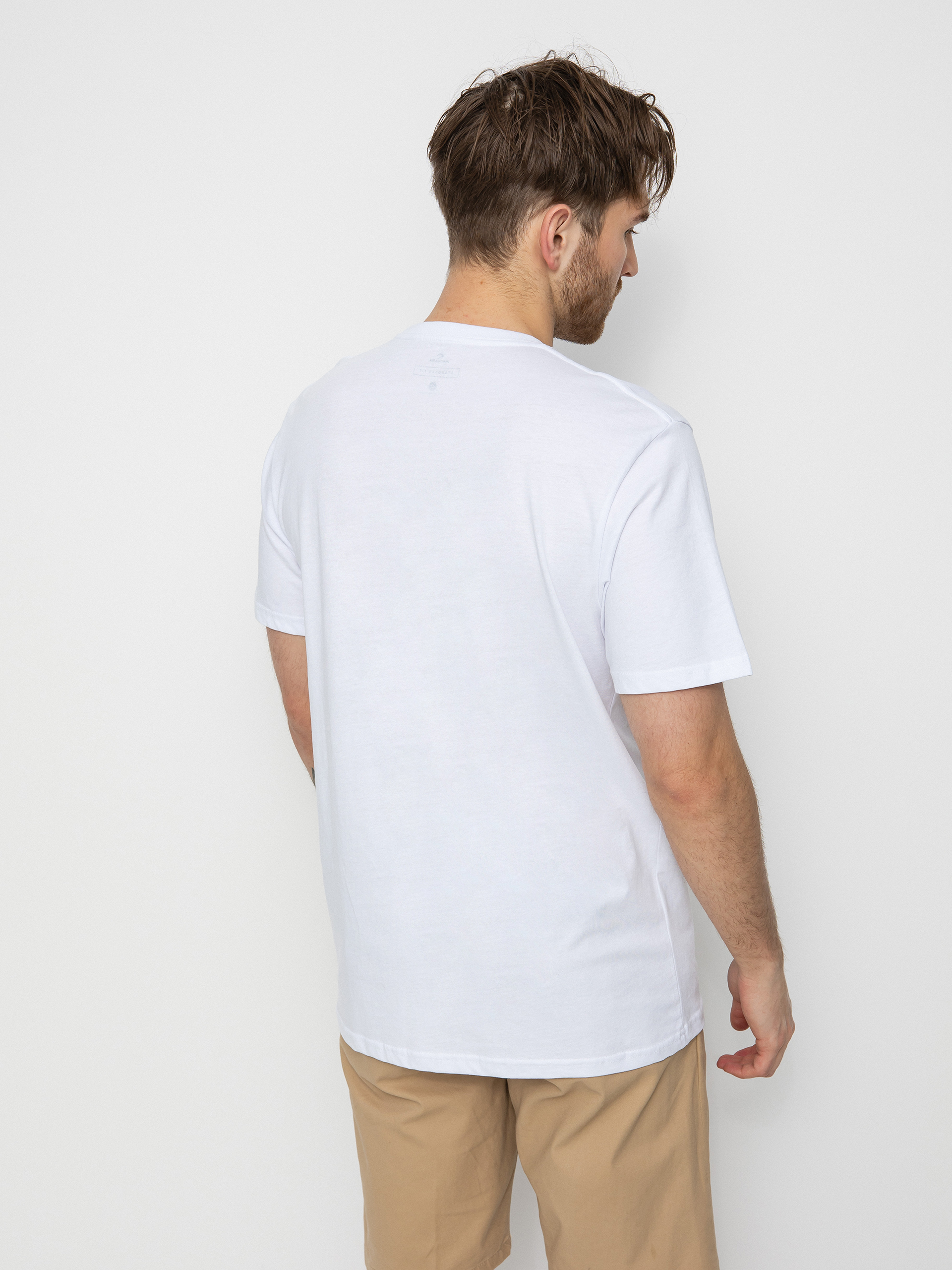 T-shirt Rip Curl Good Day Bad Day (white)