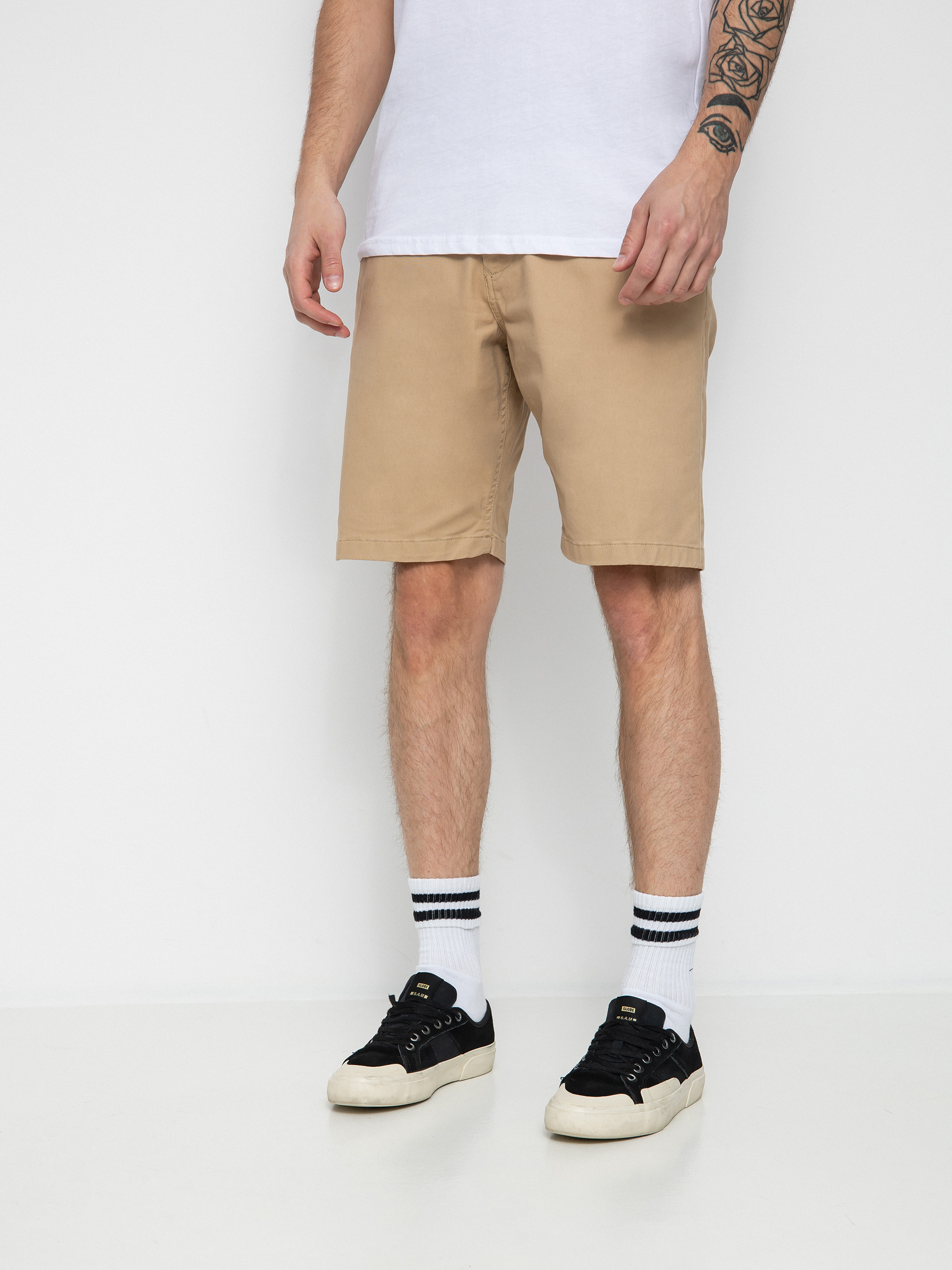 Szorty Rip Curl Travellers (khaki)