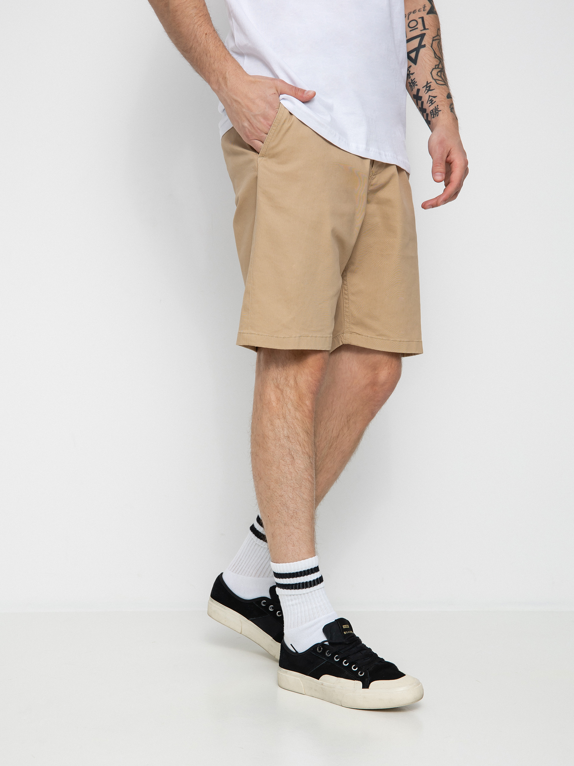 Szorty Rip Curl Travellers (khaki)