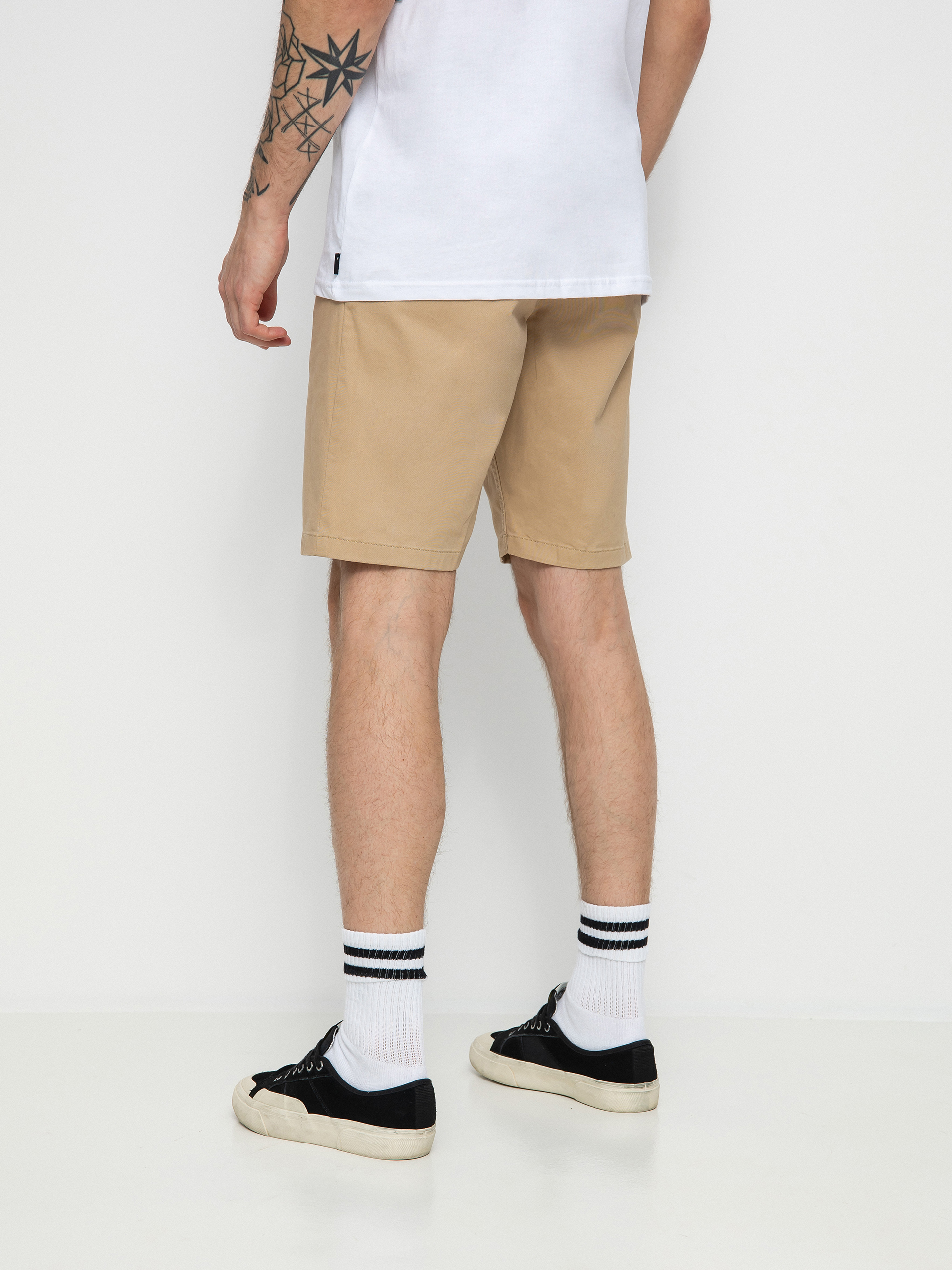 Szorty Rip Curl Travellers (khaki)