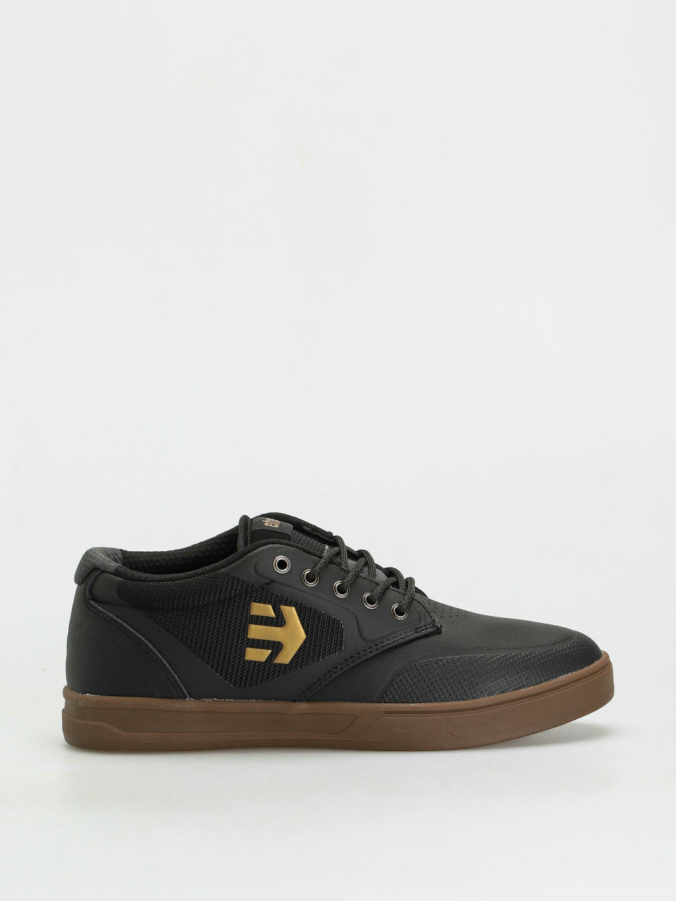 Buty Etnies Semenuk Pro (black/gum)