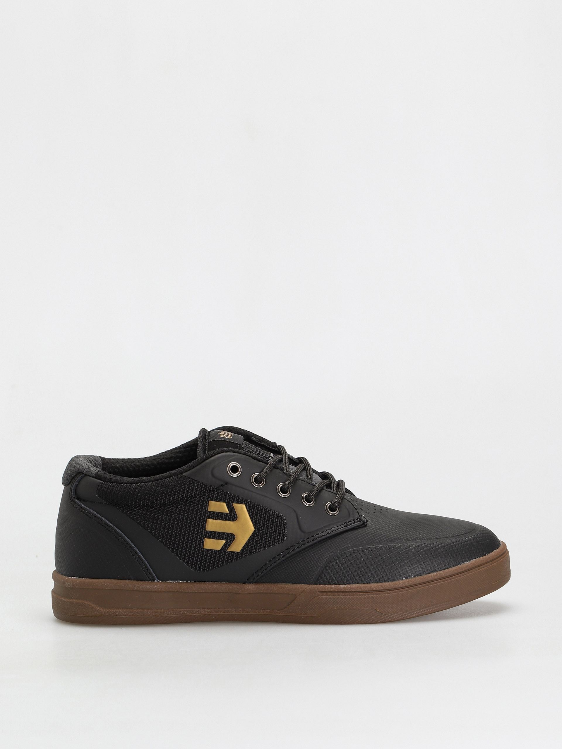 Buty Etnies Semenuk Pro (black/gum)