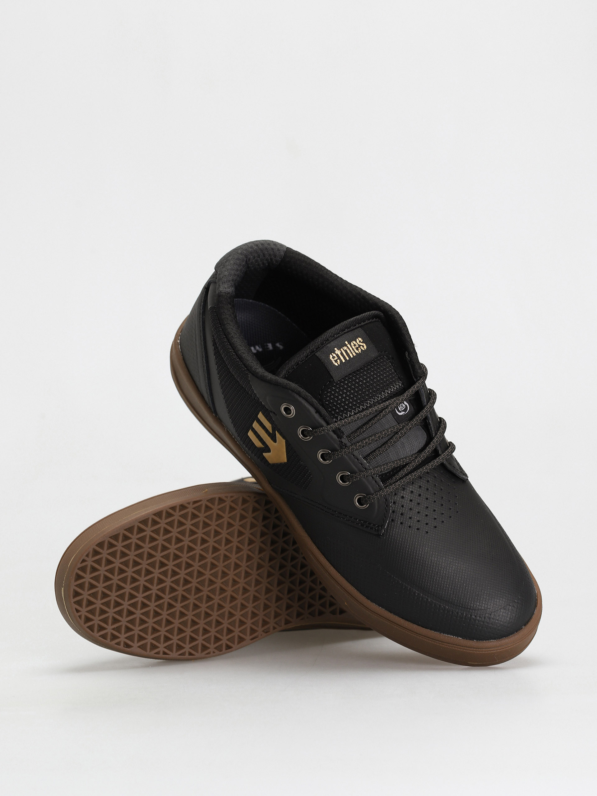 Etnies Semenuk Pro サイズ42 Review: Etnies Semenuk Pro Shoe | The Loam Wolf