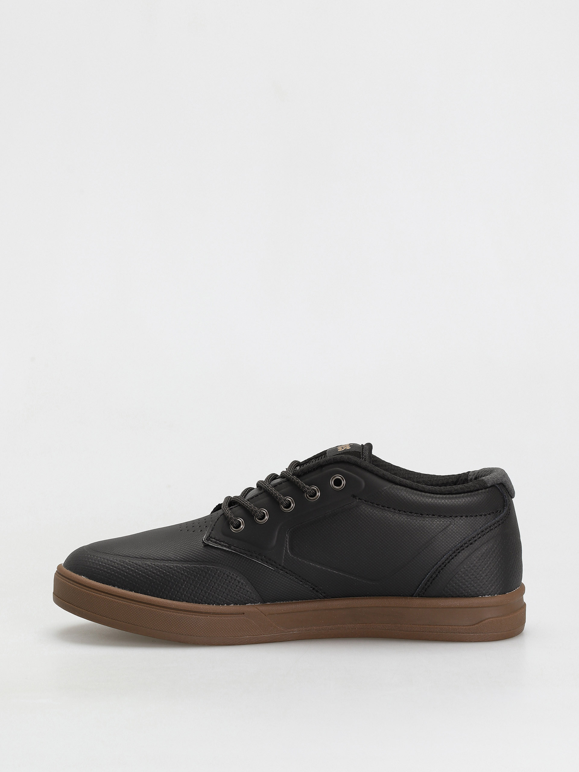 Buty Etnies Semenuk Pro (black/gum)