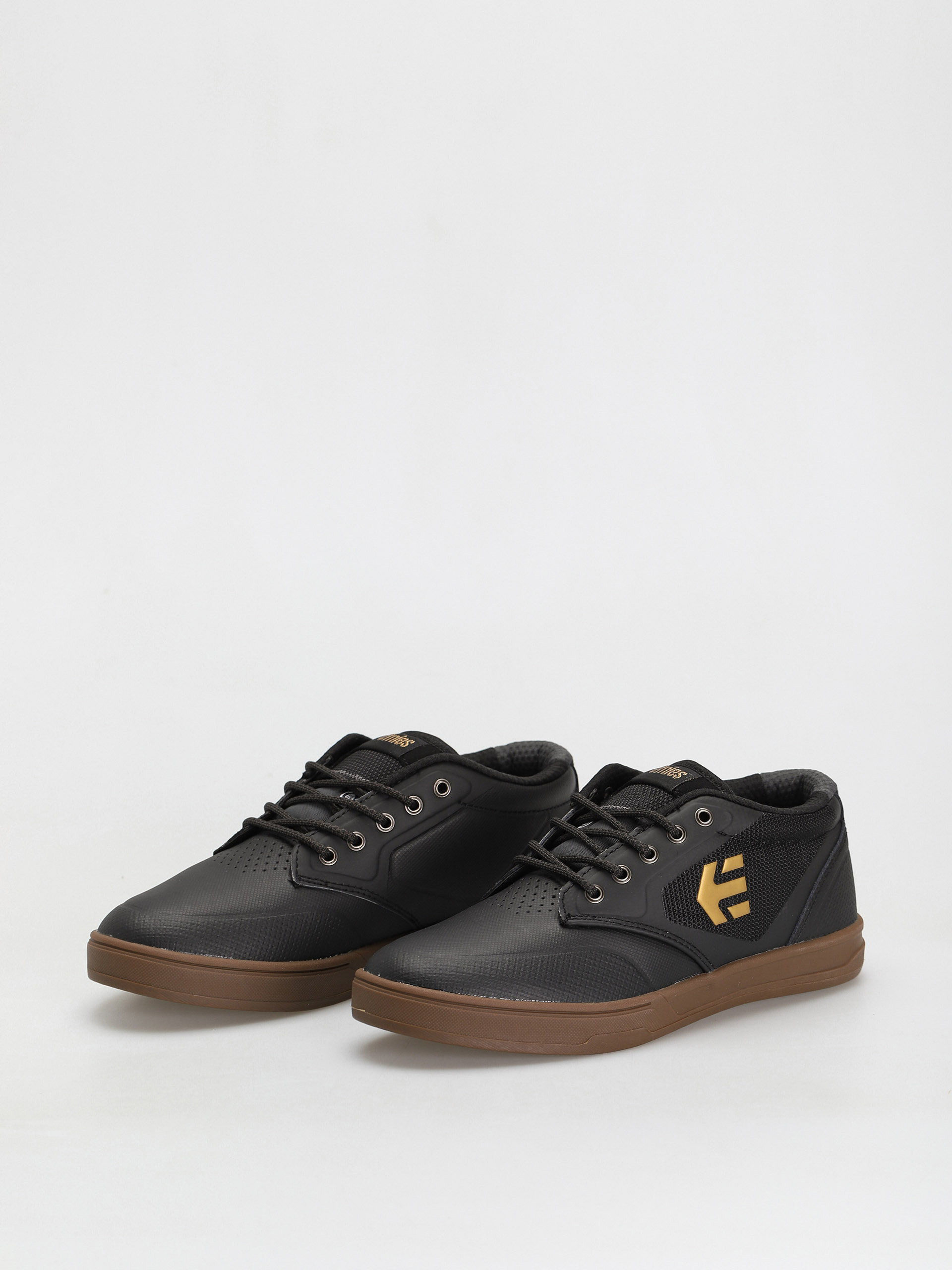 Buty Etnies Semenuk Pro (black/gum)