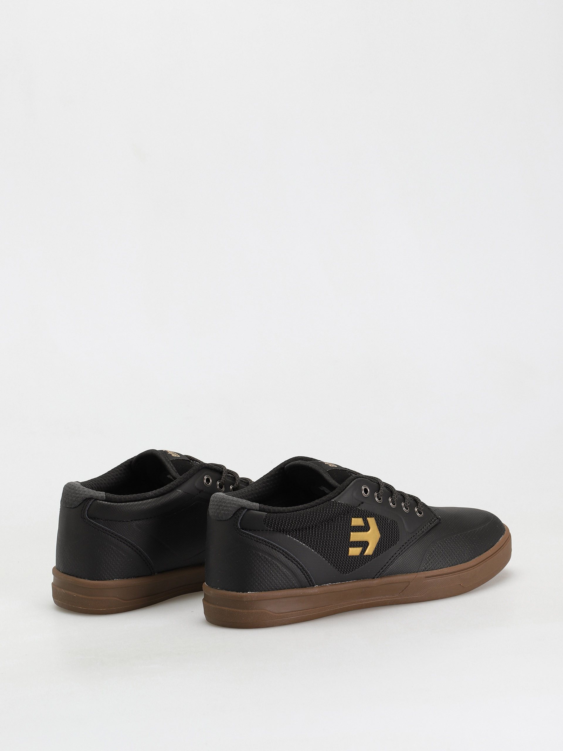 Buty Etnies Semenuk Pro (black/gum)