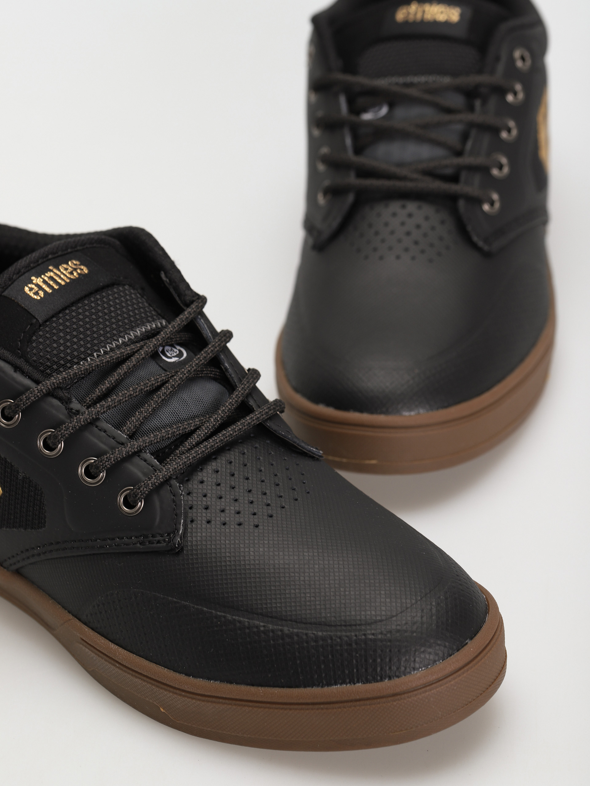 Buty Etnies Semenuk Pro (black/gum)