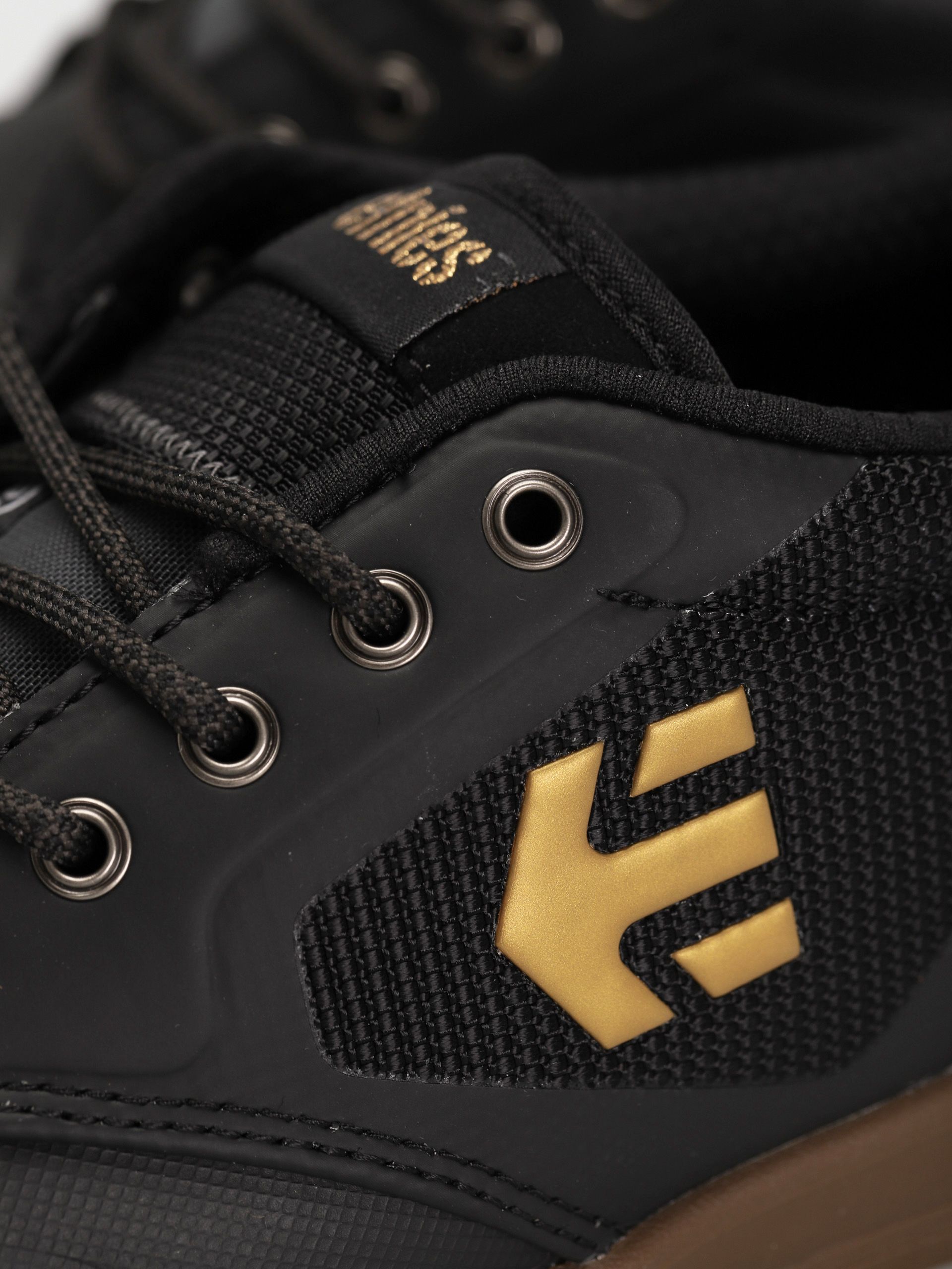 Buty Etnies Semenuk Pro (black/gum)