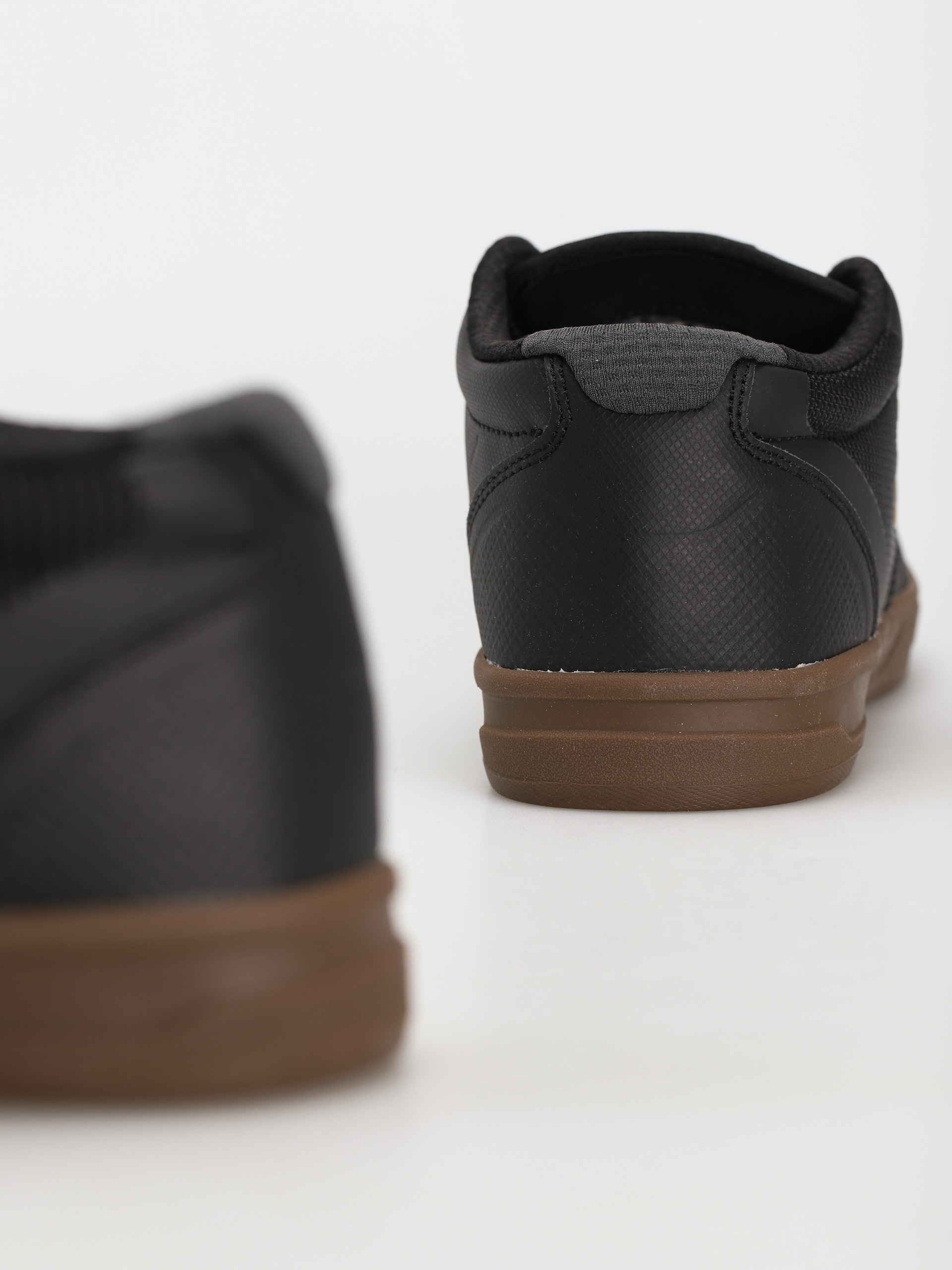 Buty Etnies Semenuk Pro (black/gum)