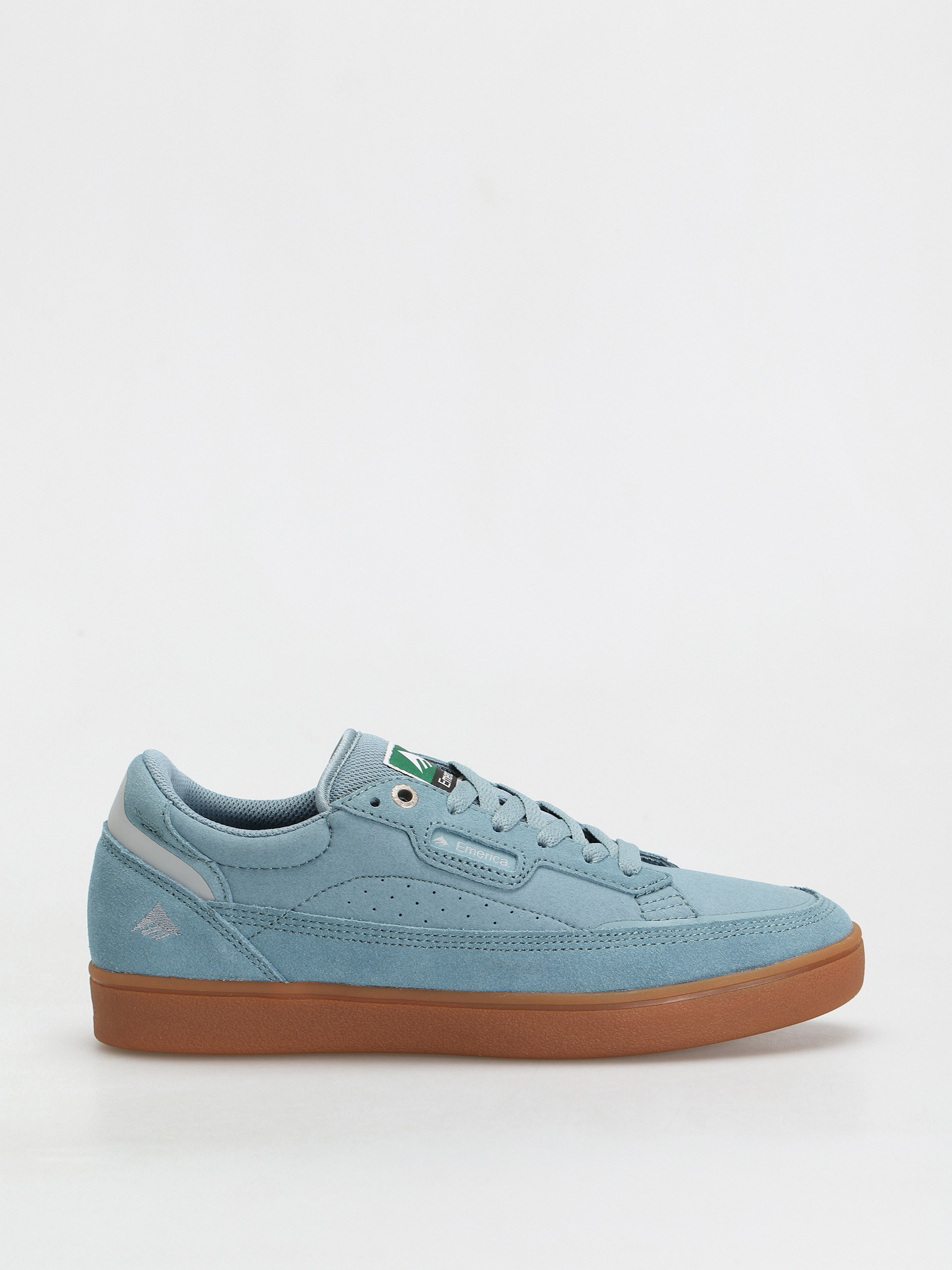 Buty Emerica Gamma (light blue)