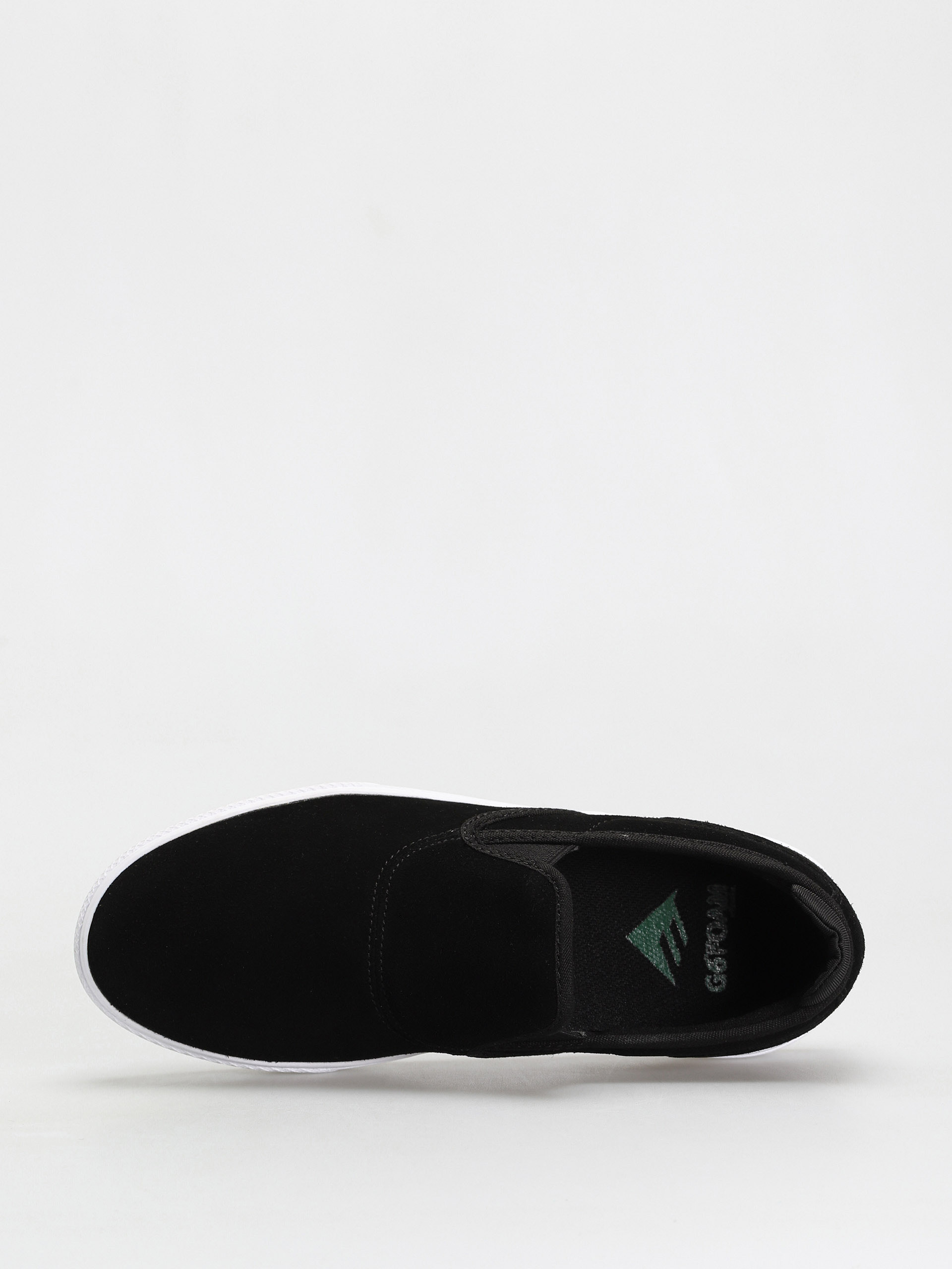 Buty Emerica Wino G6 Slip Cup (black)