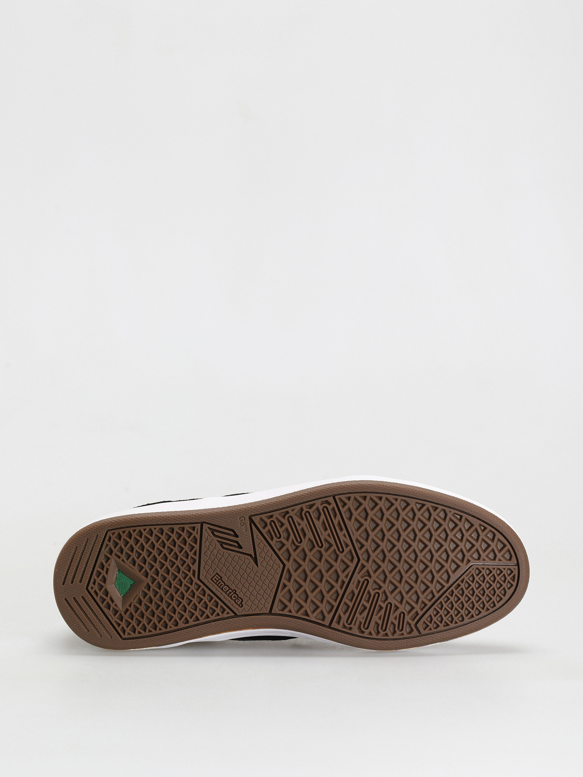 Buty Emerica Wino G6 Slip Cup (black)