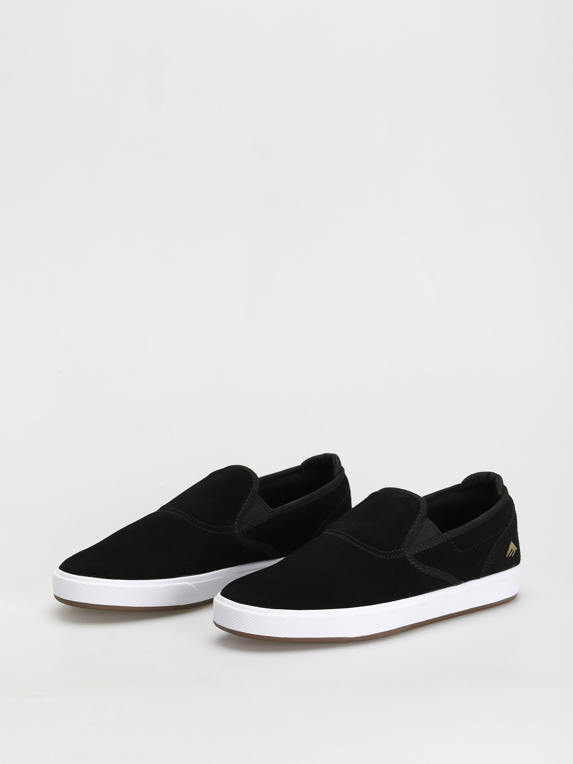 Buty Emerica Wino G6 Slip Cup (black)