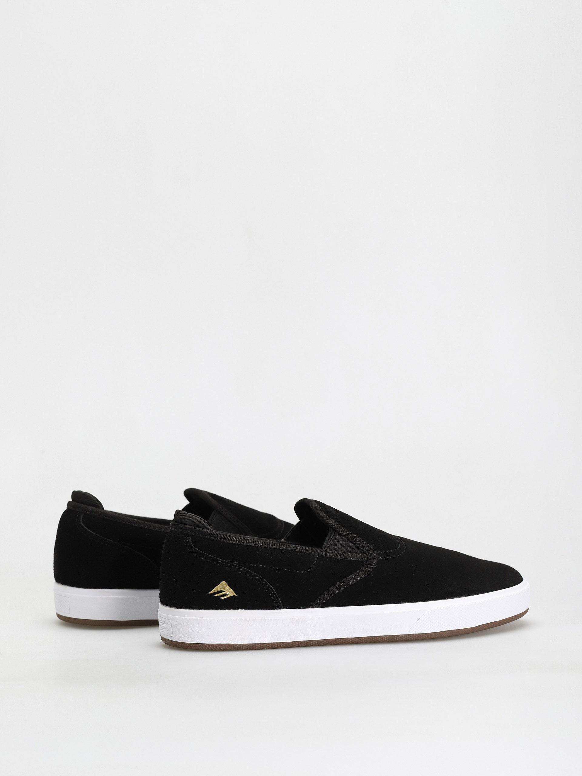 Buty Emerica Wino G6 Slip Cup (black)