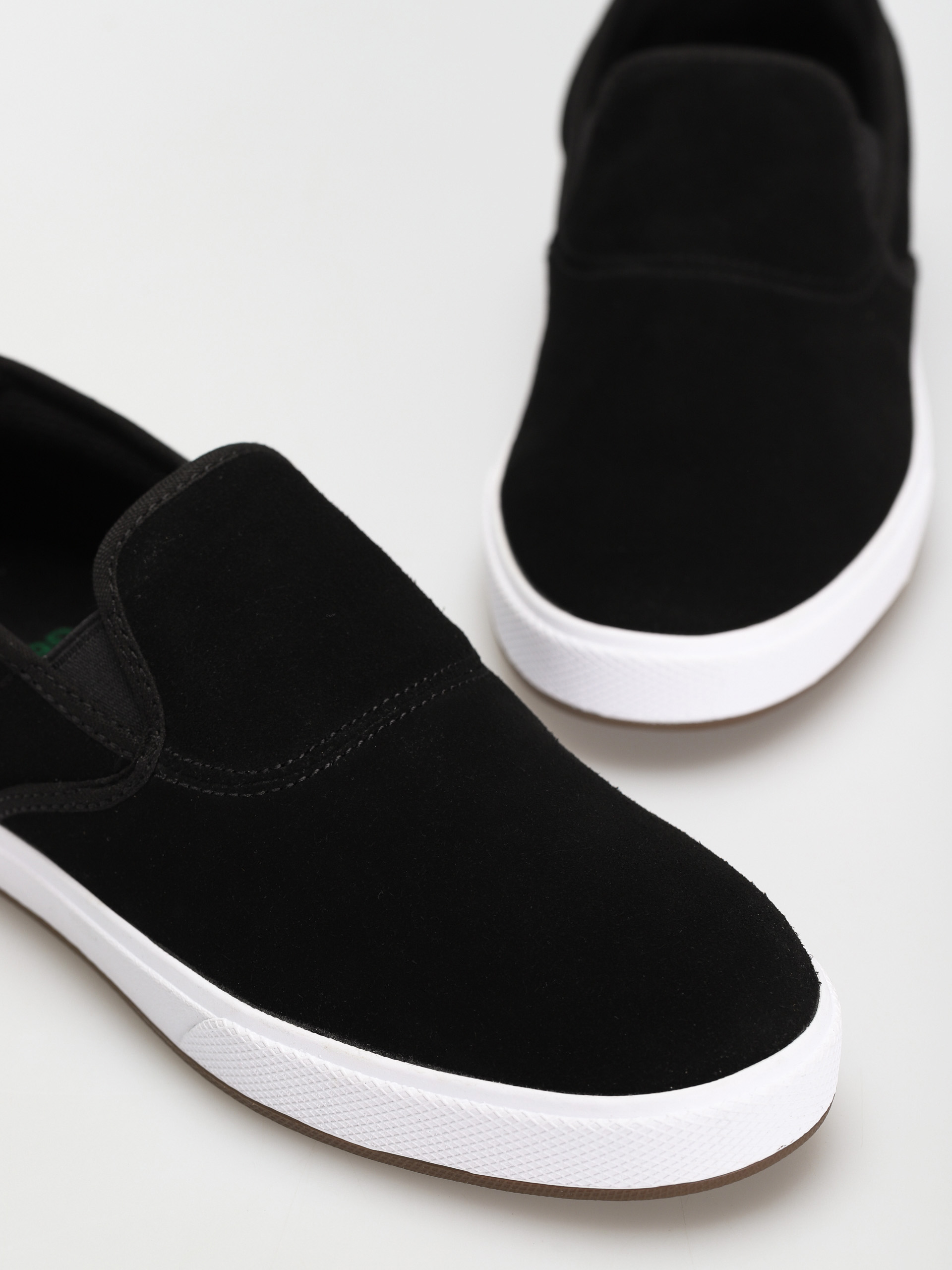 Buty Emerica Wino G6 Slip Cup (black)