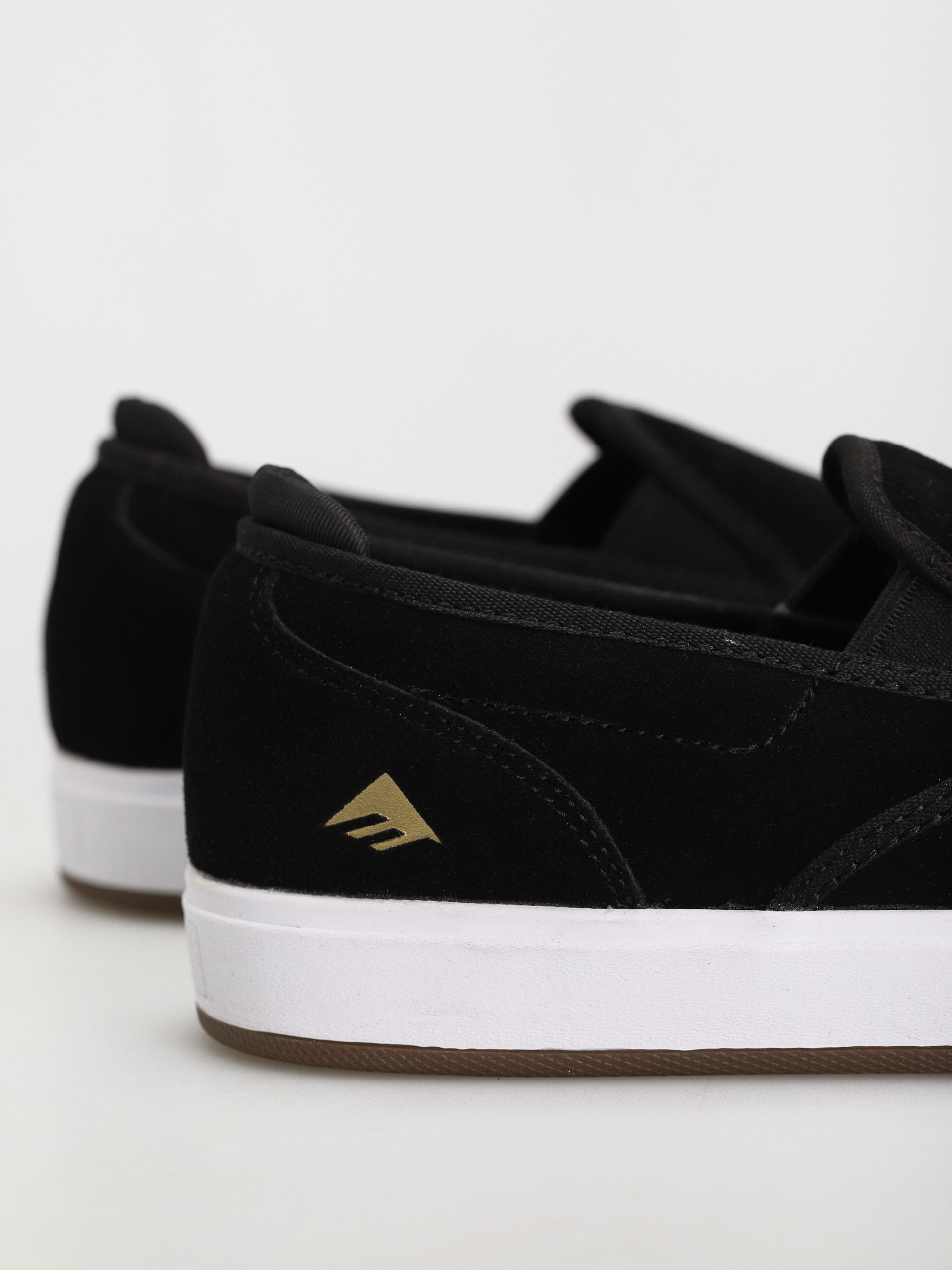 Buty Emerica Wino G6 Slip Cup (black)