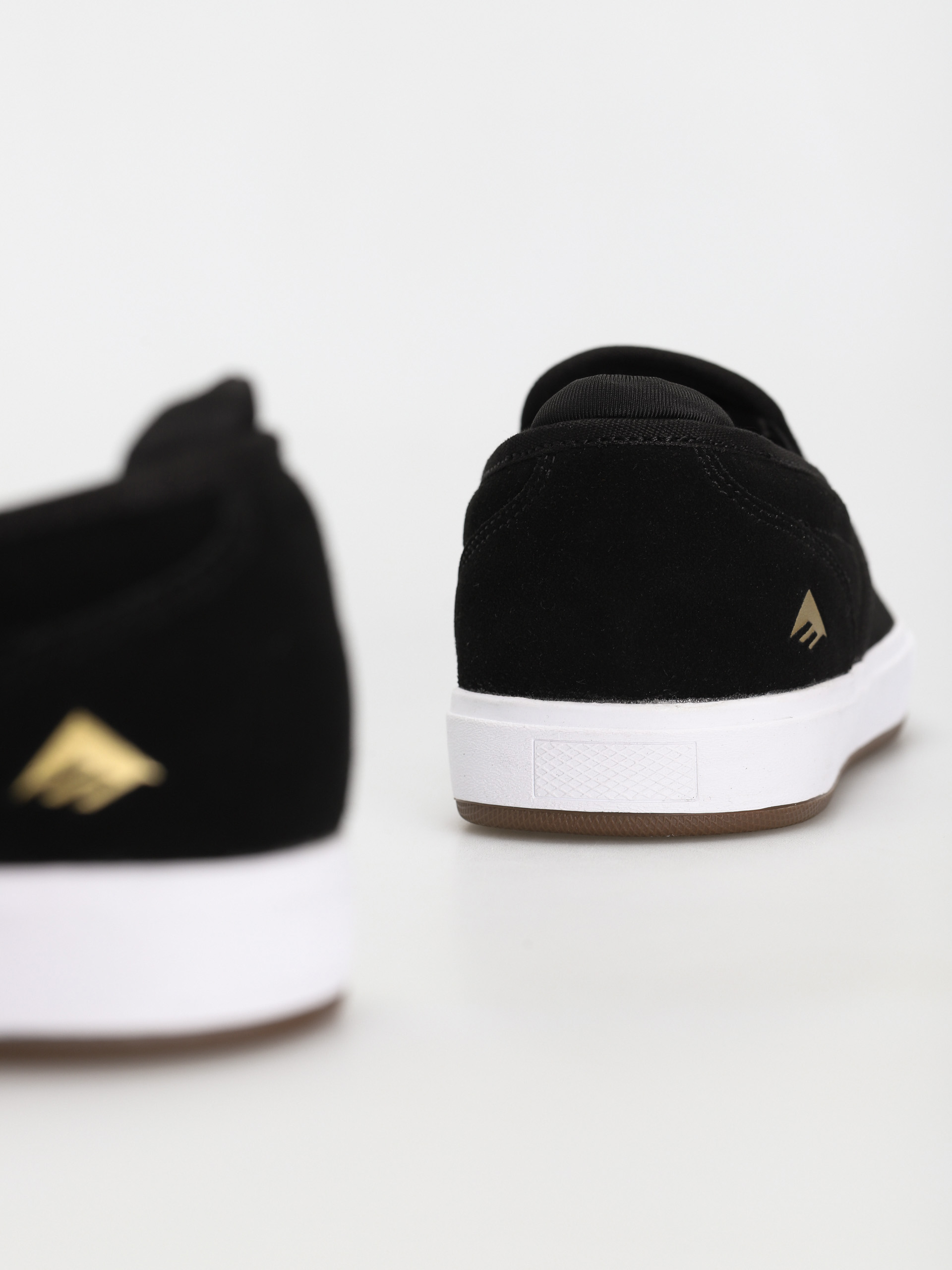 Buty Emerica Wino G6 Slip Cup (black)