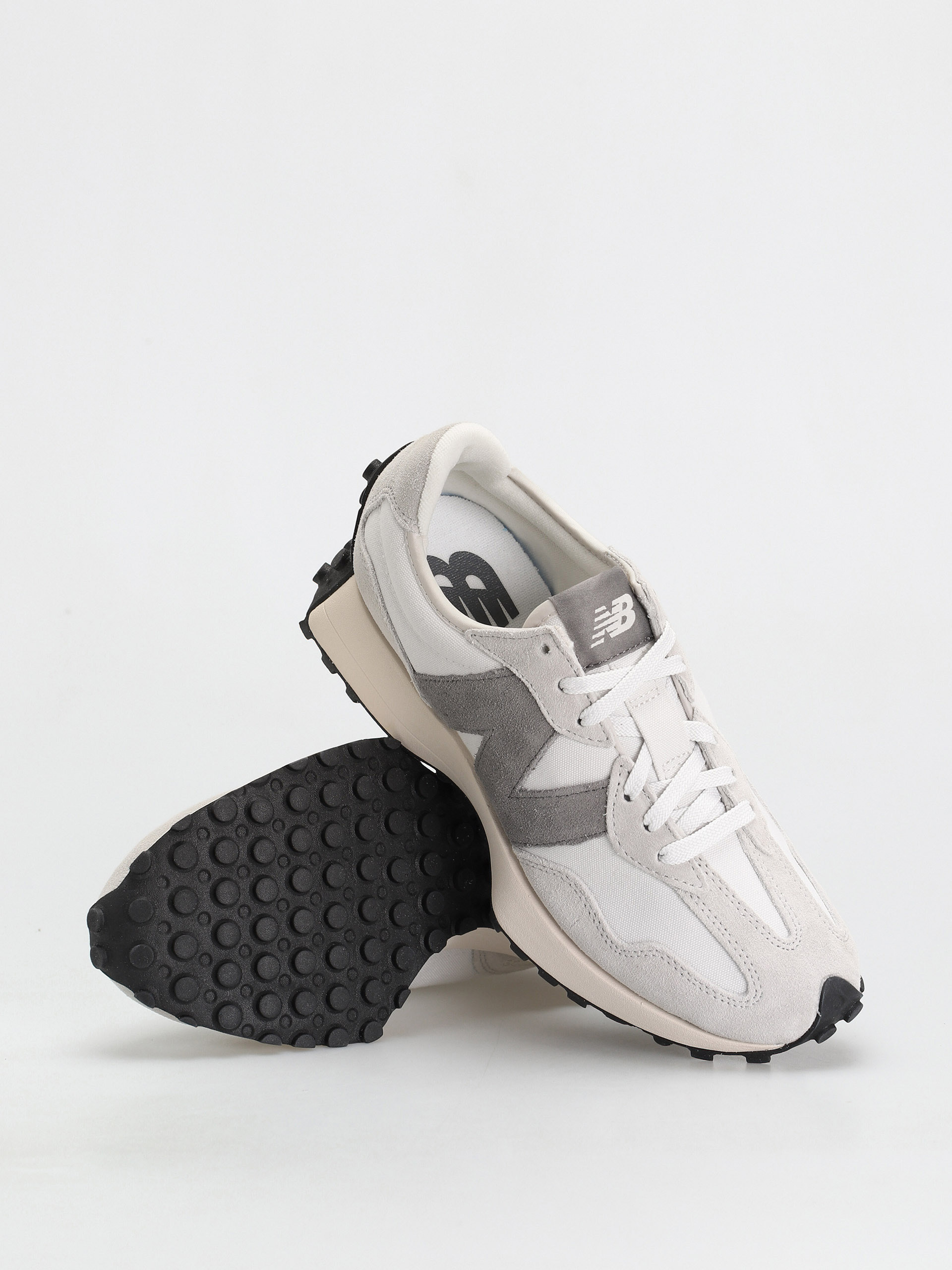 Buty New Balance 327 (nimbus cloud)