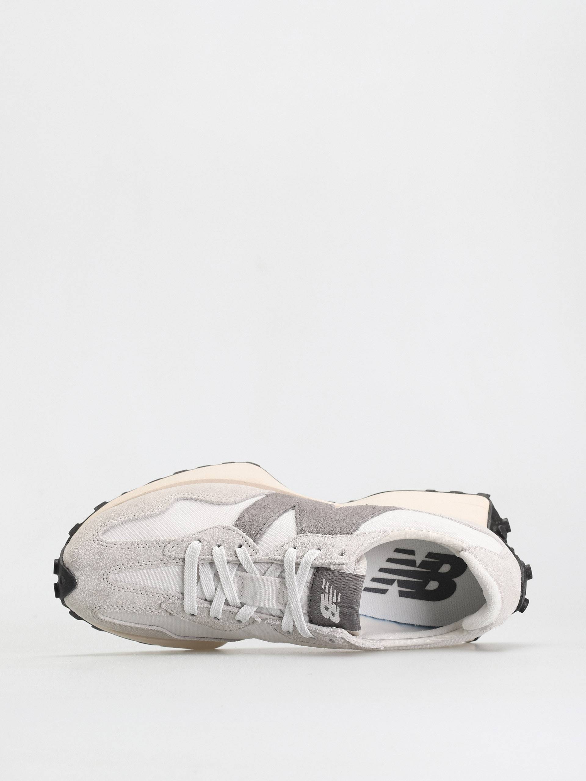 Buty New Balance 327 (nimbus cloud)