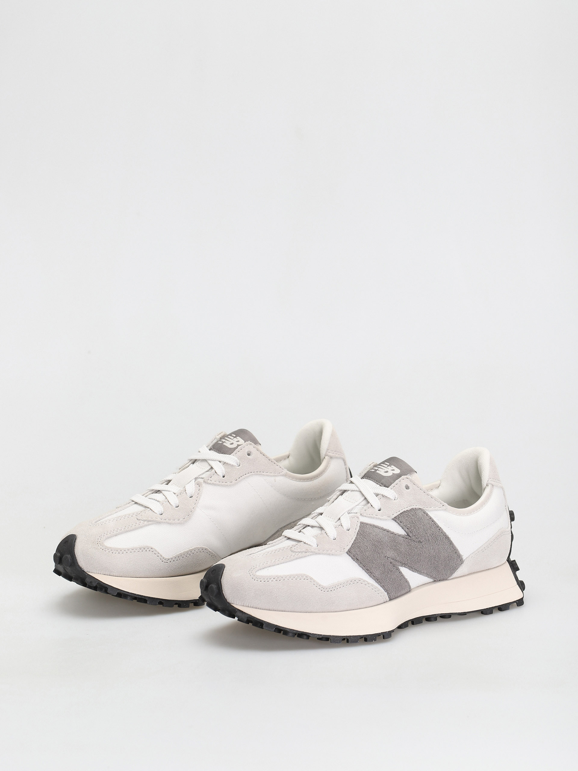 Buty New Balance 327 (nimbus cloud)