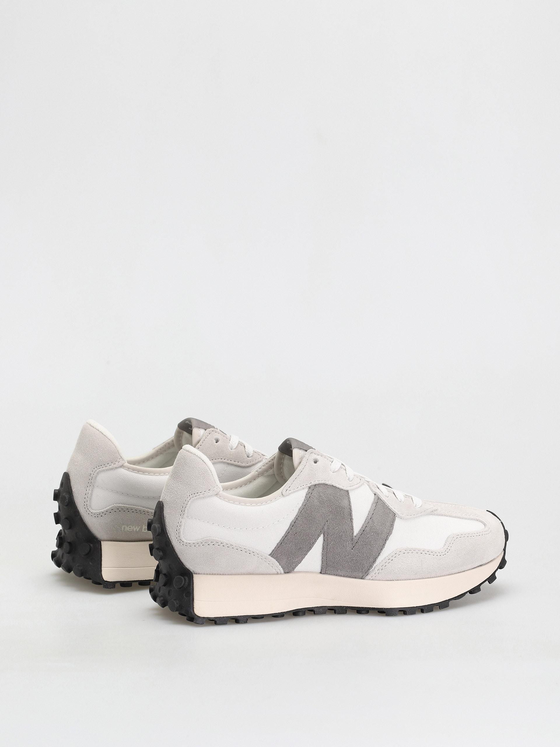 Buty New Balance 327 (nimbus cloud)