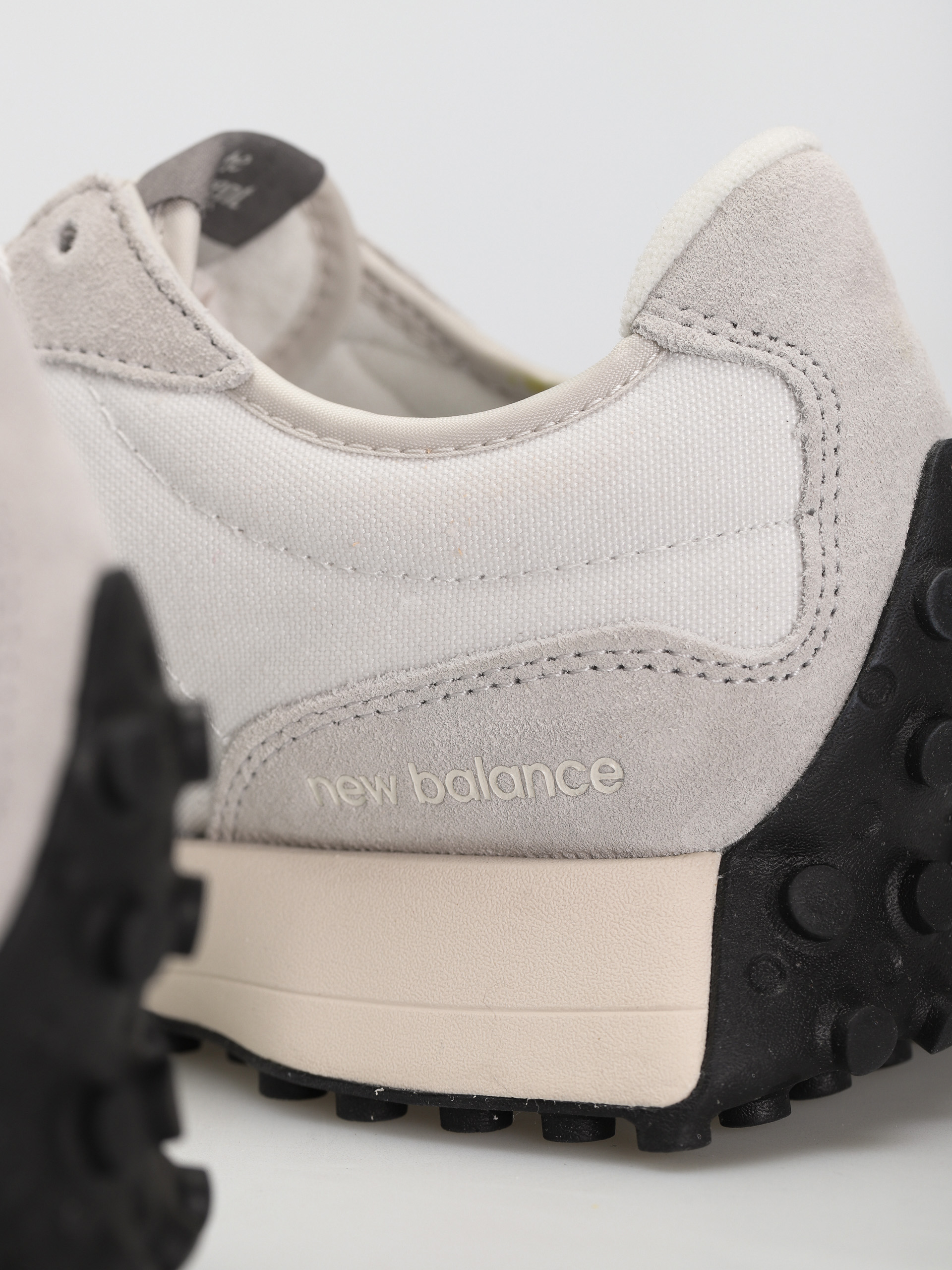 Buty New Balance 327 (nimbus cloud)