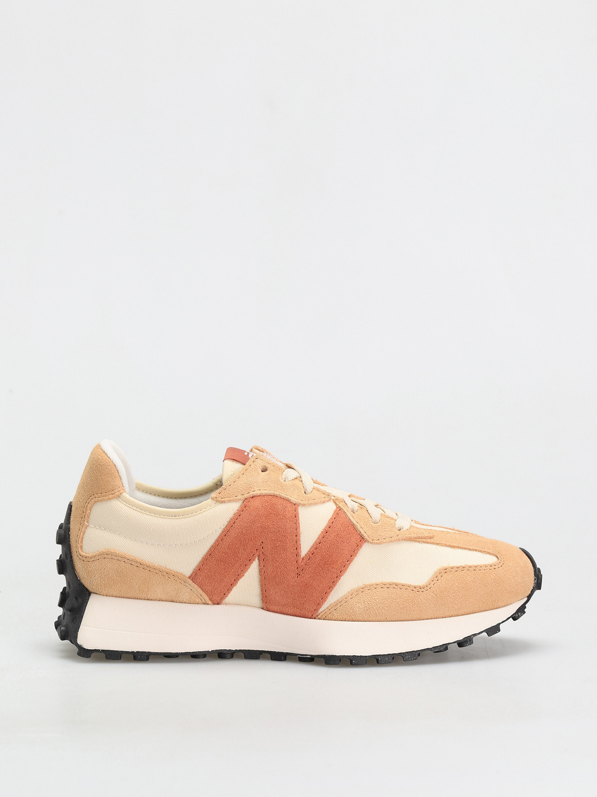 Buty New Balance 327 (macadamia nut)