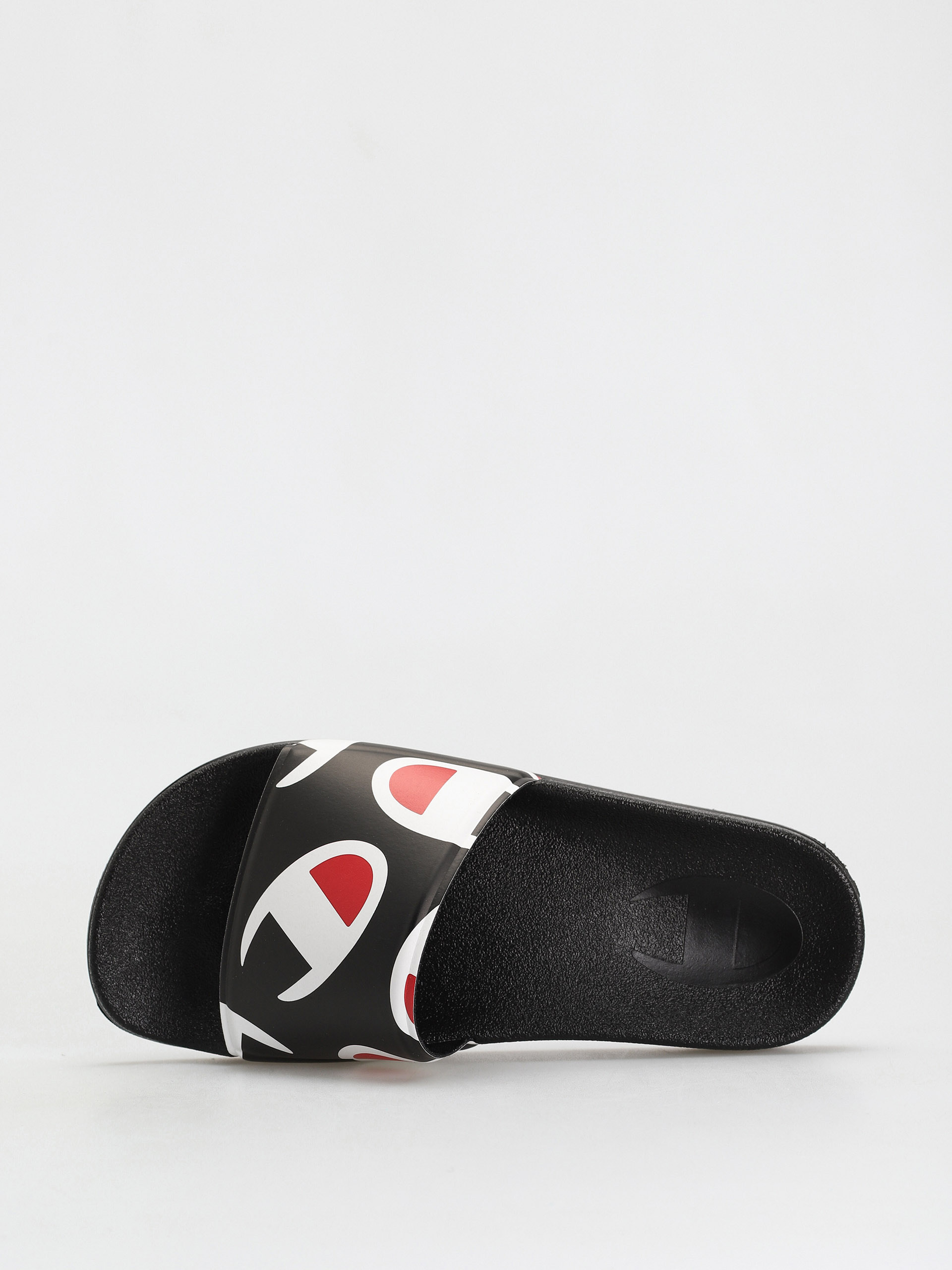 Klapki Champion Slide Pd S21954 (nbk)