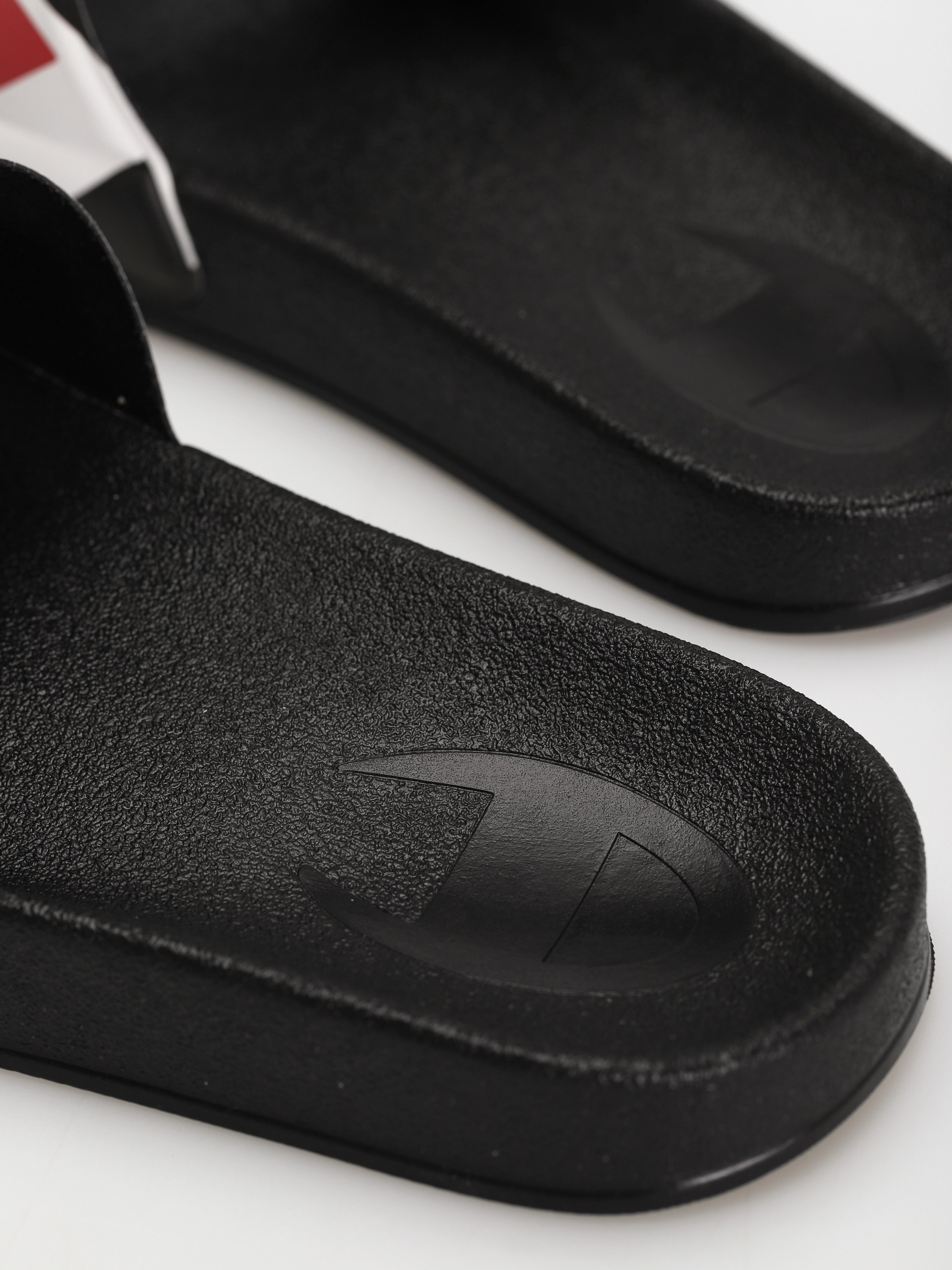 Klapki Champion Slide Pd S21954 (nbk)