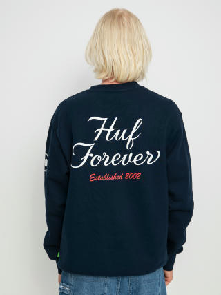 Bluza HUF Forever (navy)