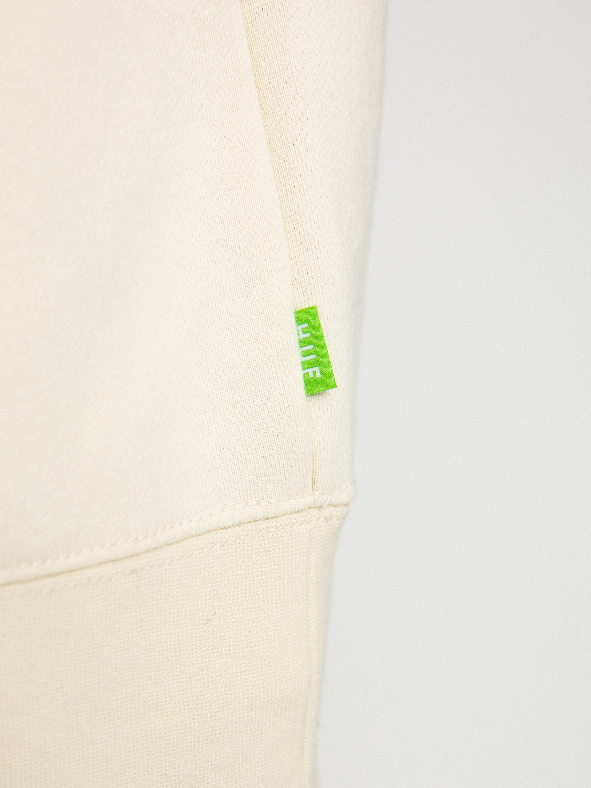 Bluza HUF Fun (off white)