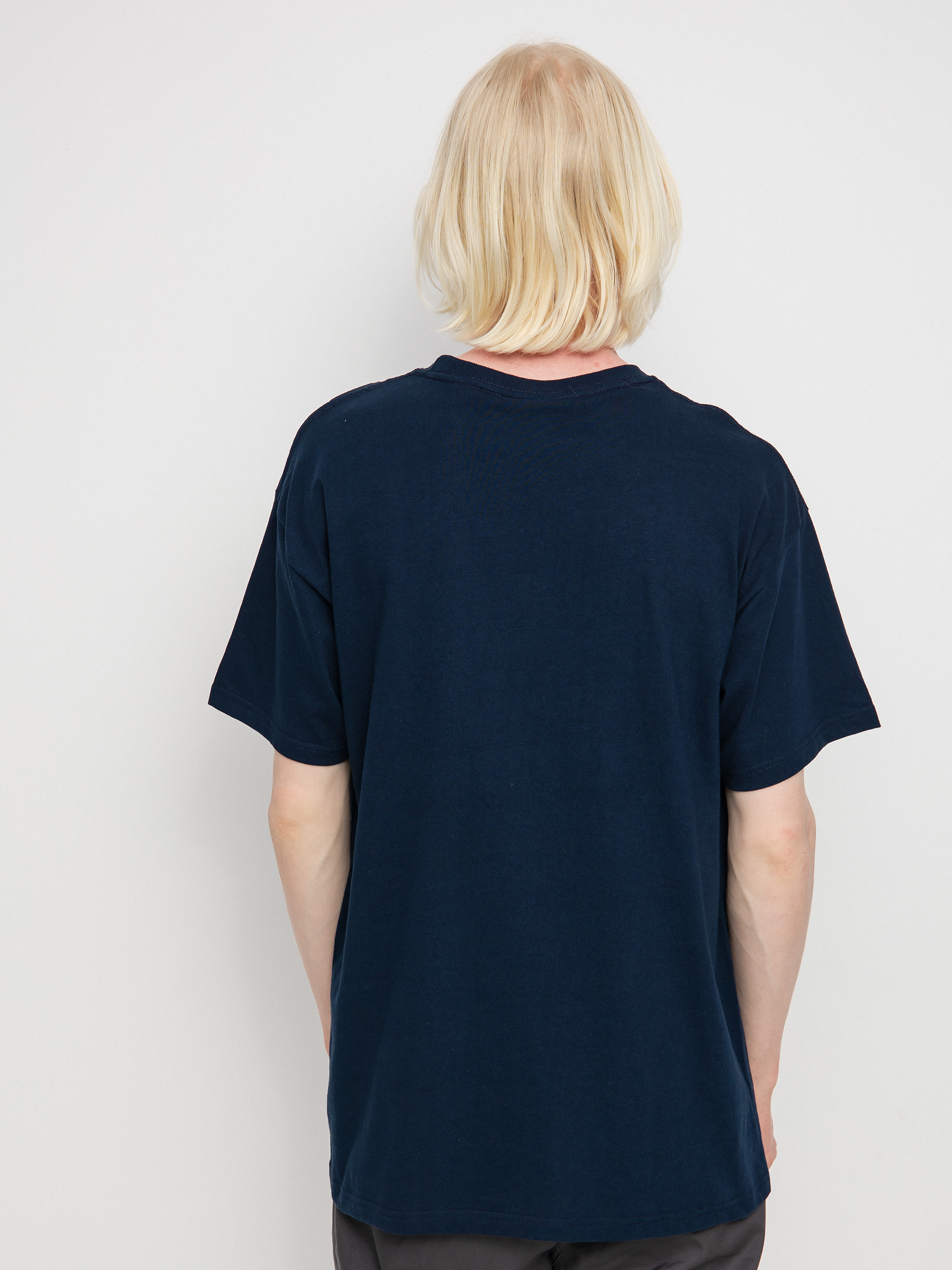 T-shirt HUF Golden Apple (navy)