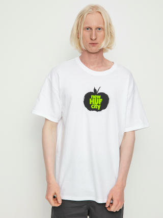 T-shirt HUF Golden Apple (white)