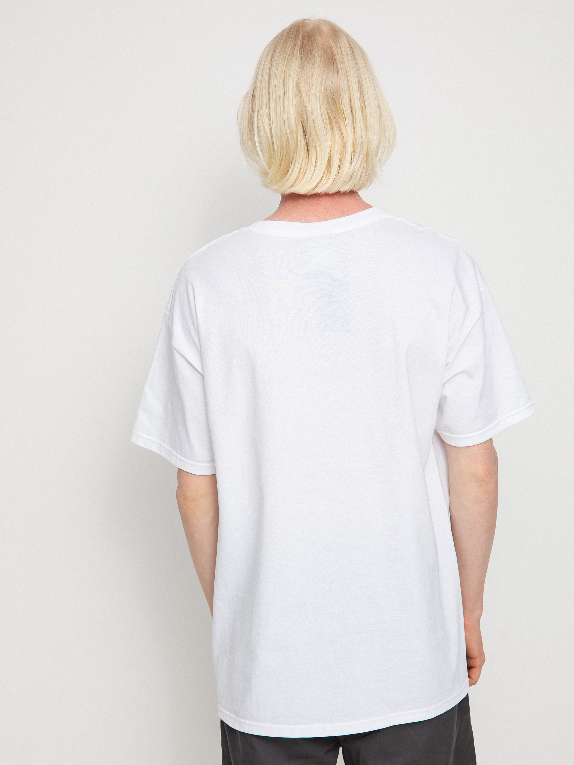 T-shirt HUF Golden Apple (white)