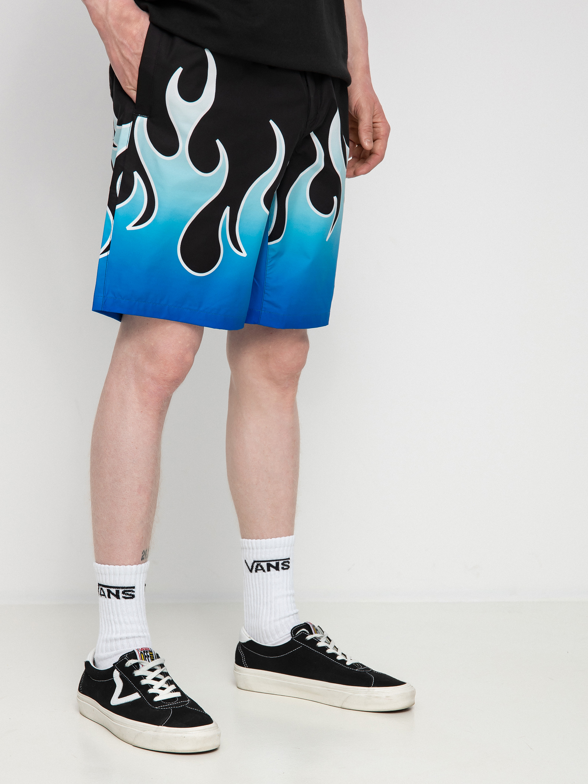 Szorty RipNDip Hades (black)