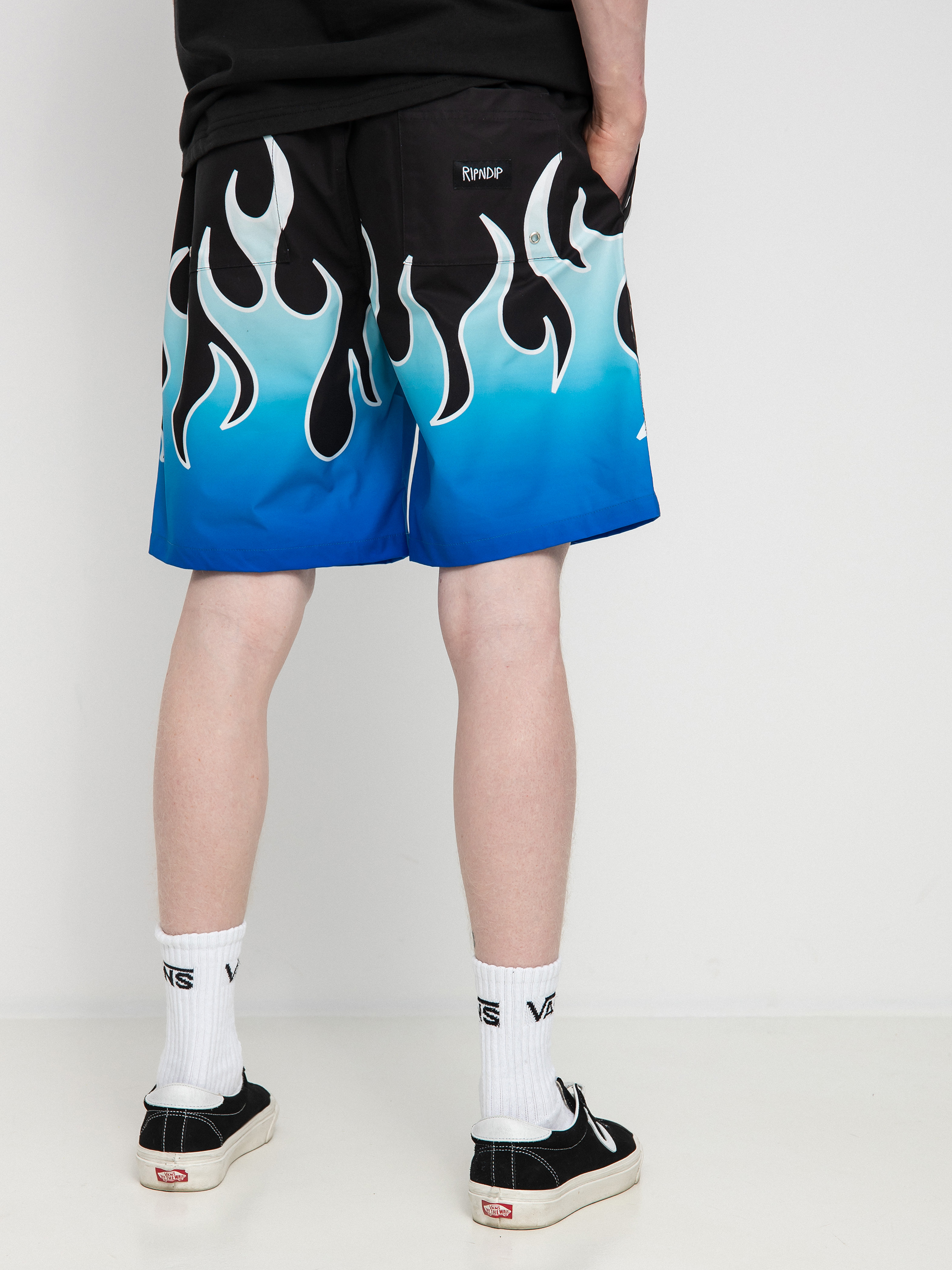 Szorty RipNDip Hades (black)