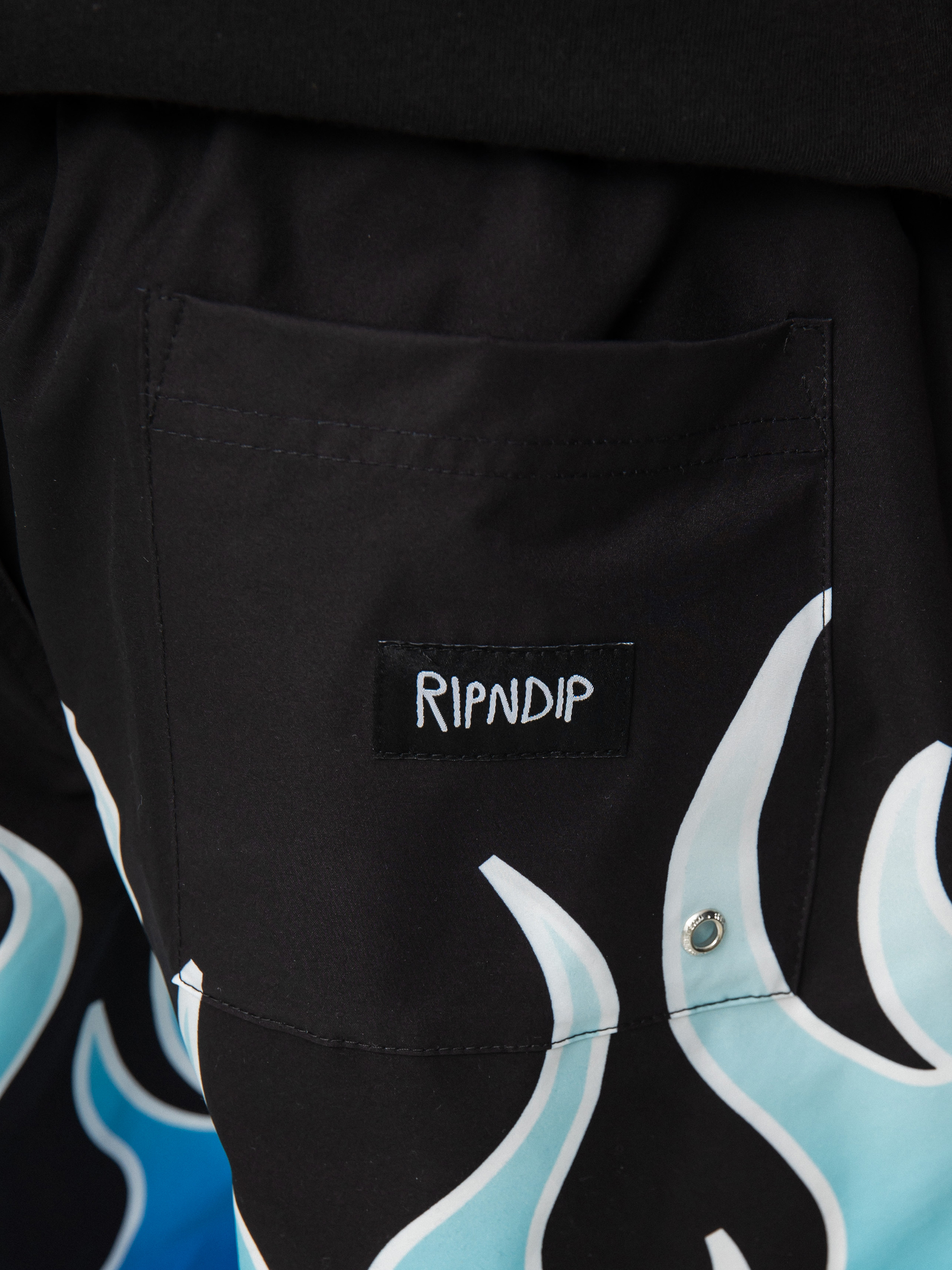 Szorty RipNDip Hades (black)