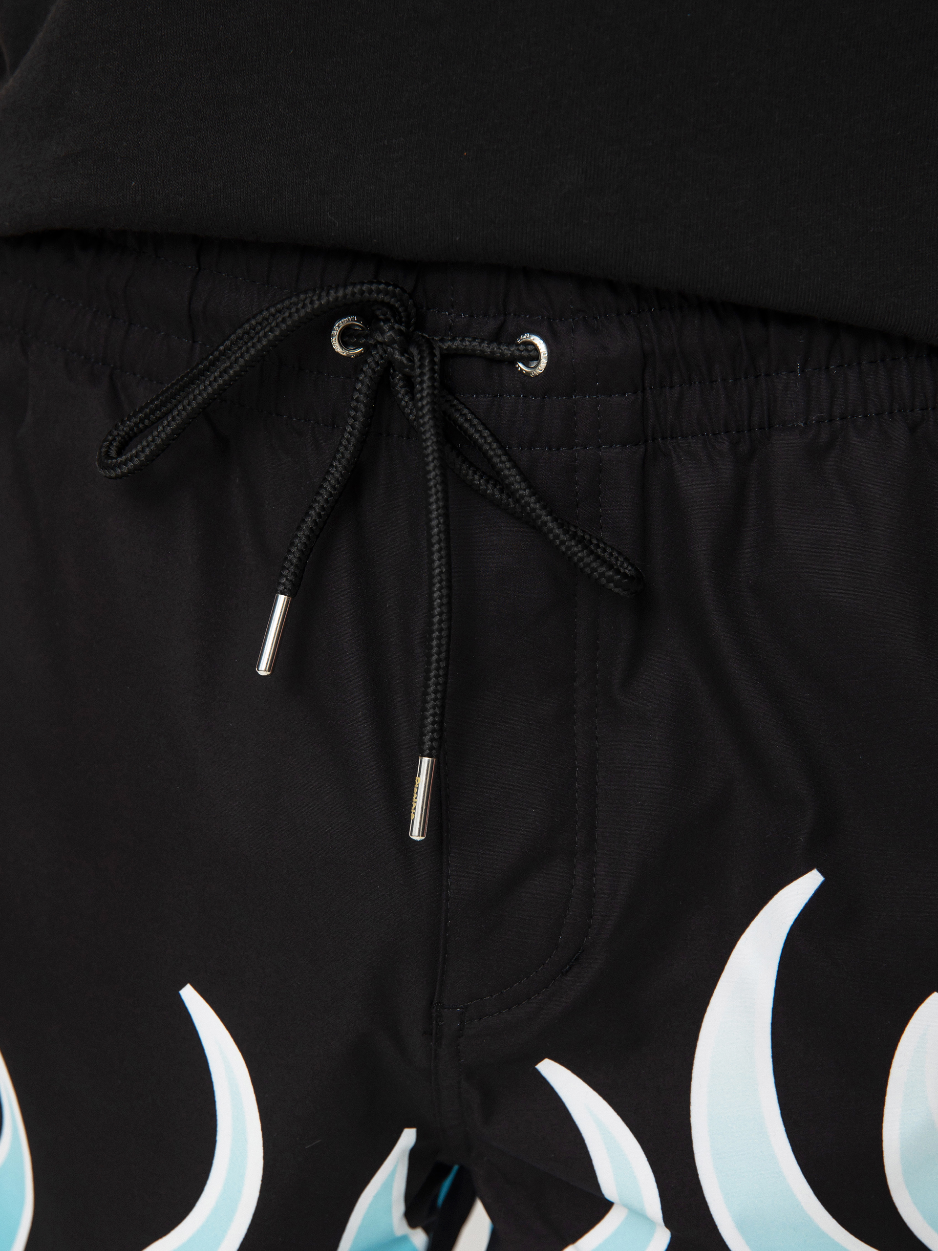 Szorty RipNDip Hades (black)