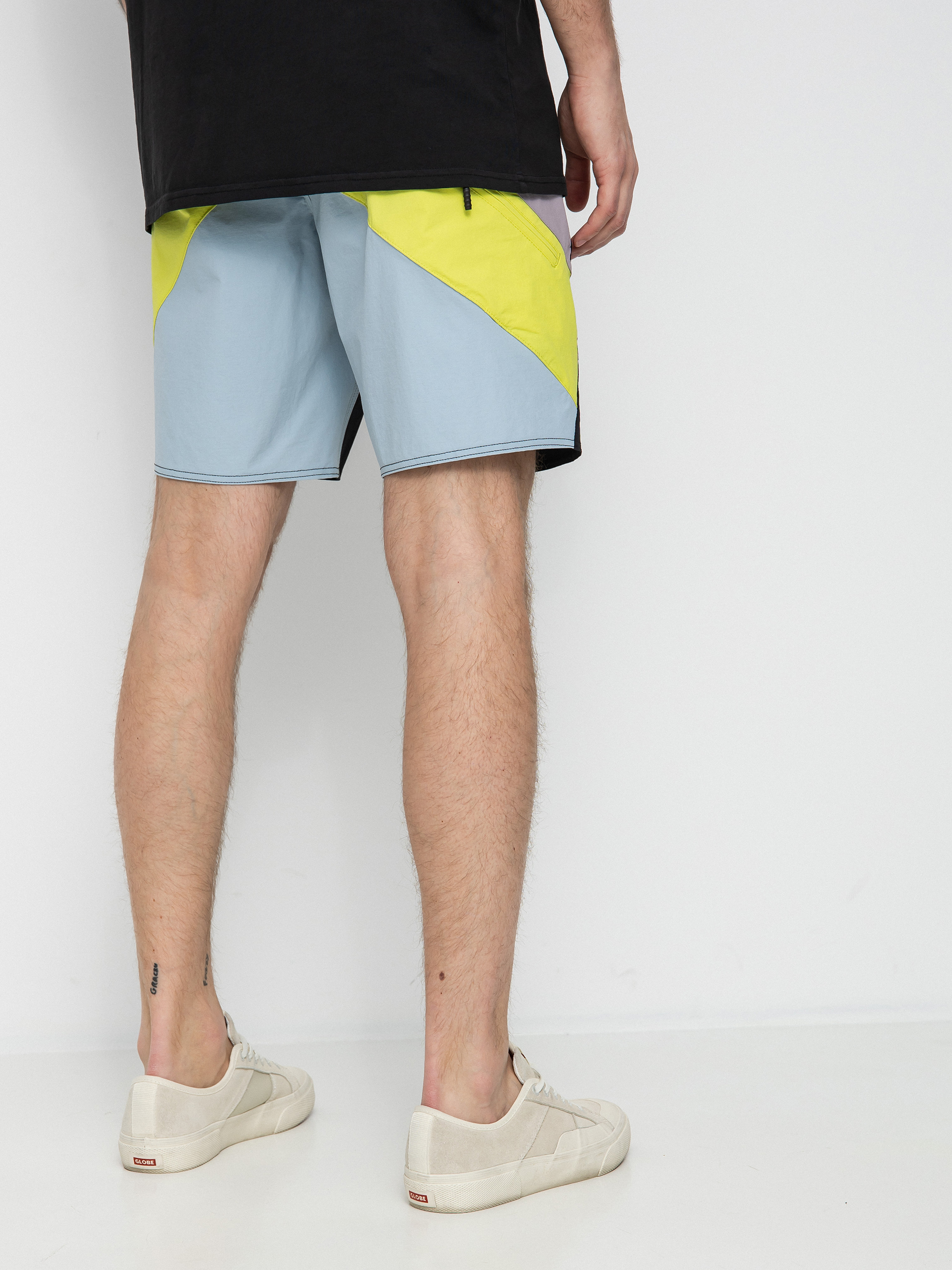 Boardshorty Volcom Redeemer Liberators 18 (black)