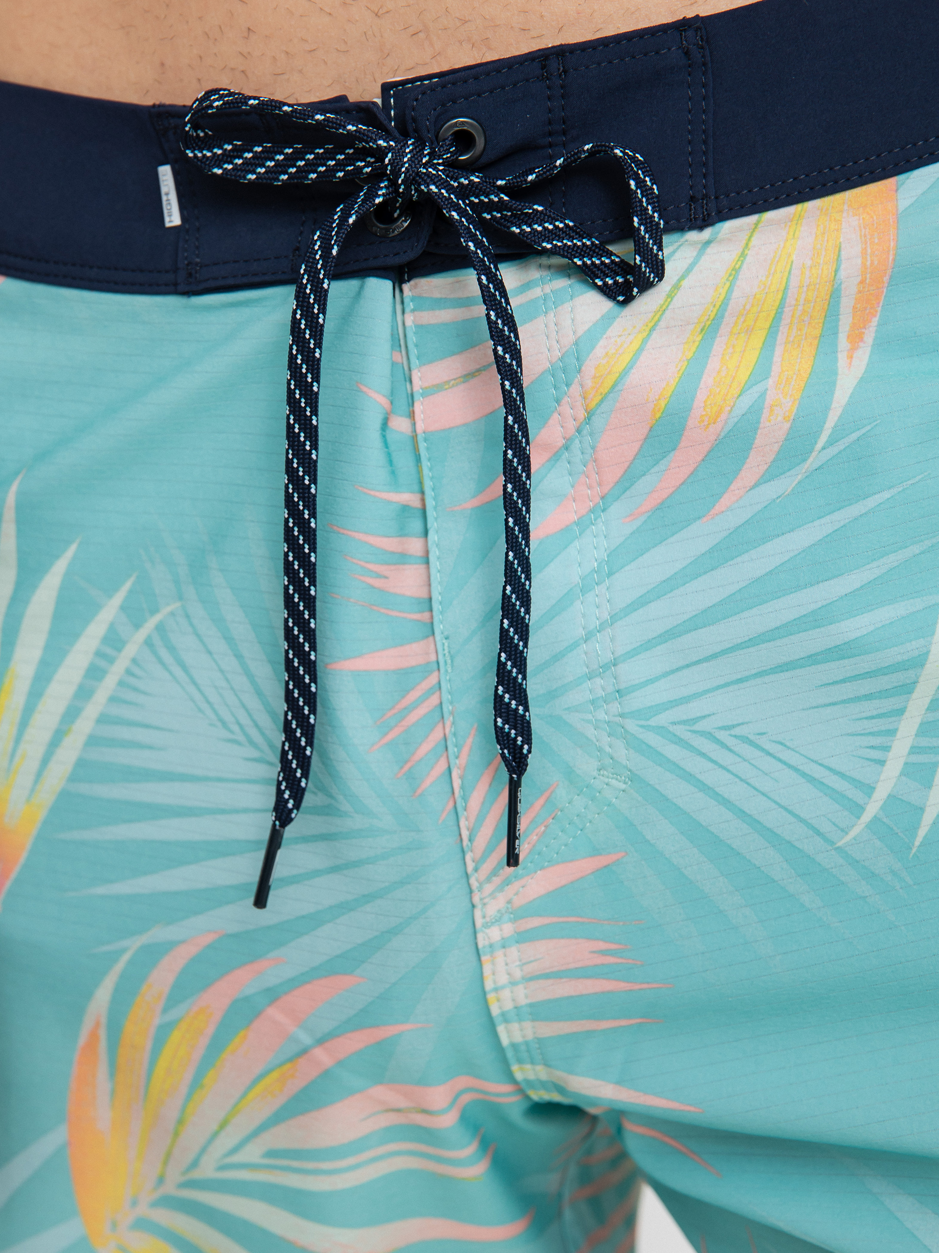 Boardshorty Quiksilver Highlite Arch (angel blue)