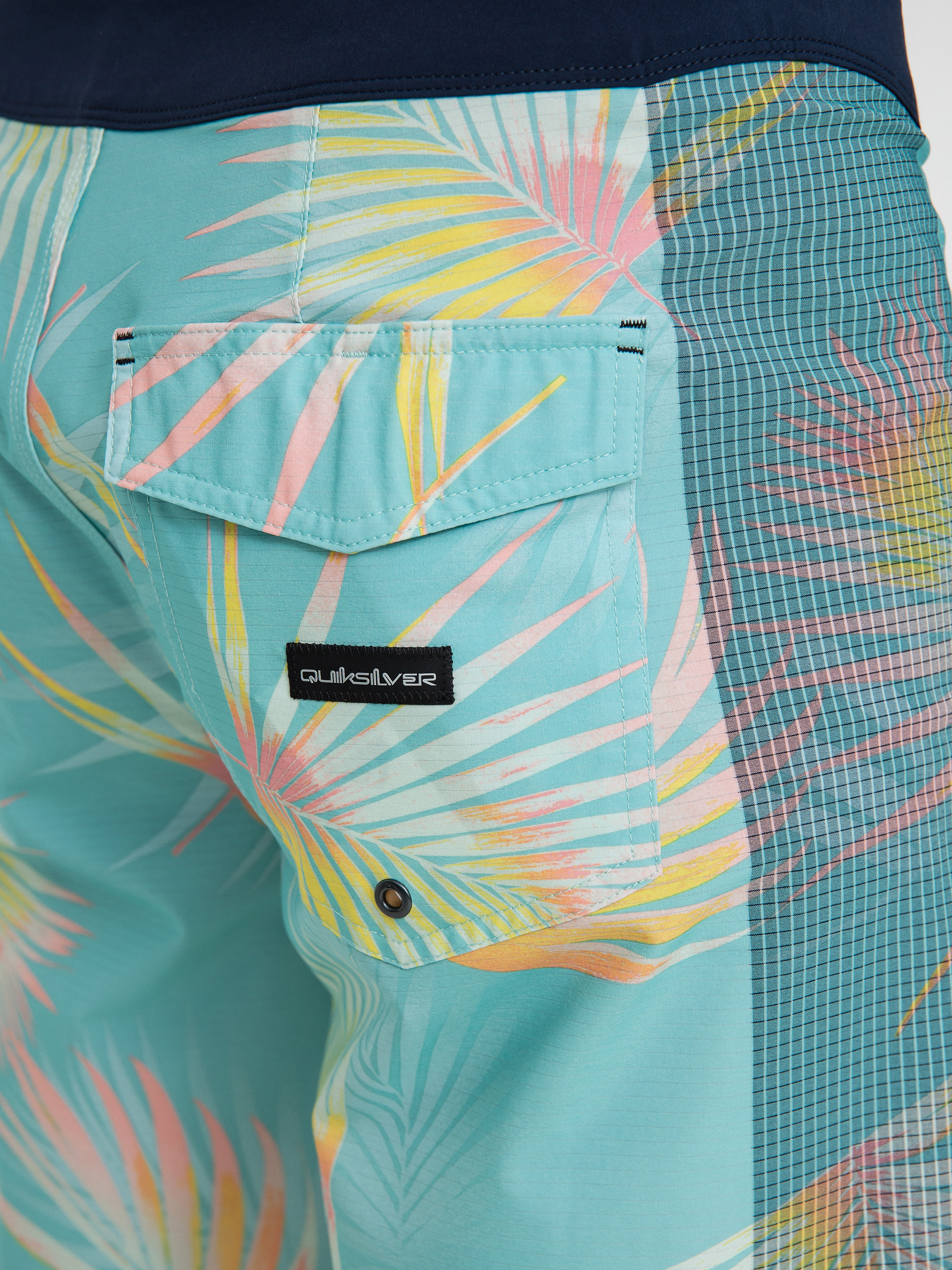 Boardshorty Quiksilver Highlite Arch (angel blue)