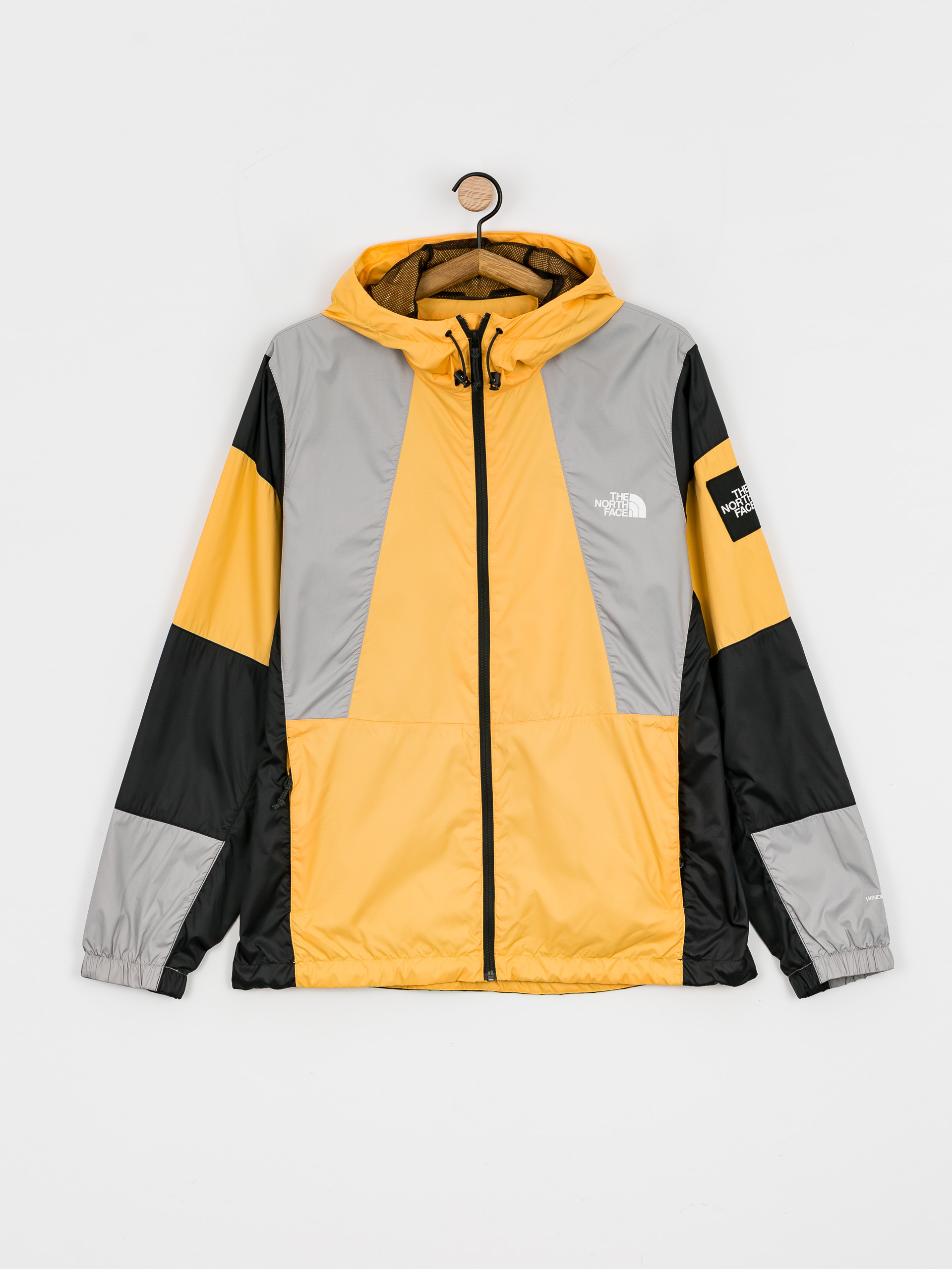 Kurtka The North Face Phlego Wind (chamois orange/tnf black)