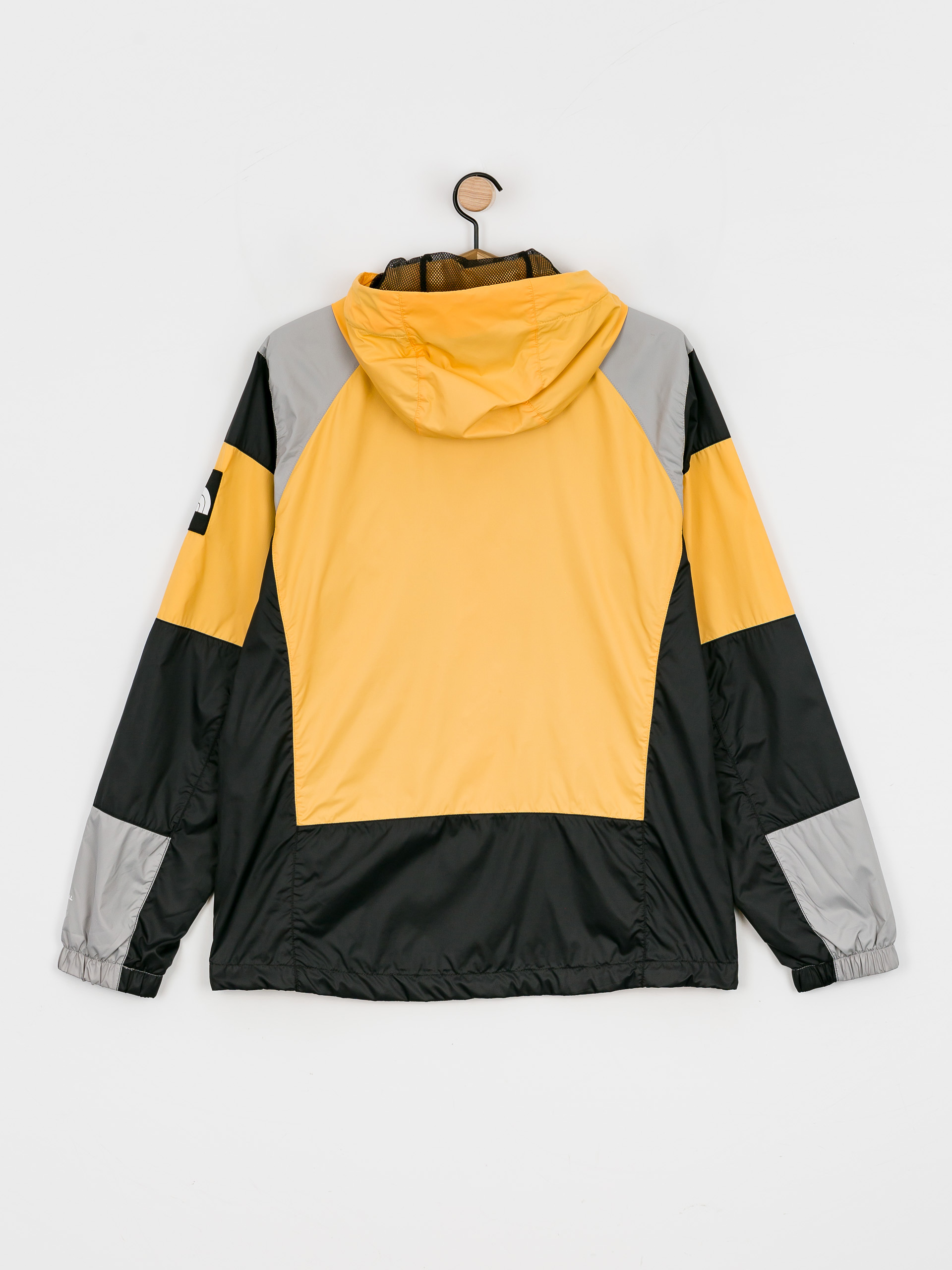 Kurtka The North Face Phlego Wind (chamois orange/tnf black)