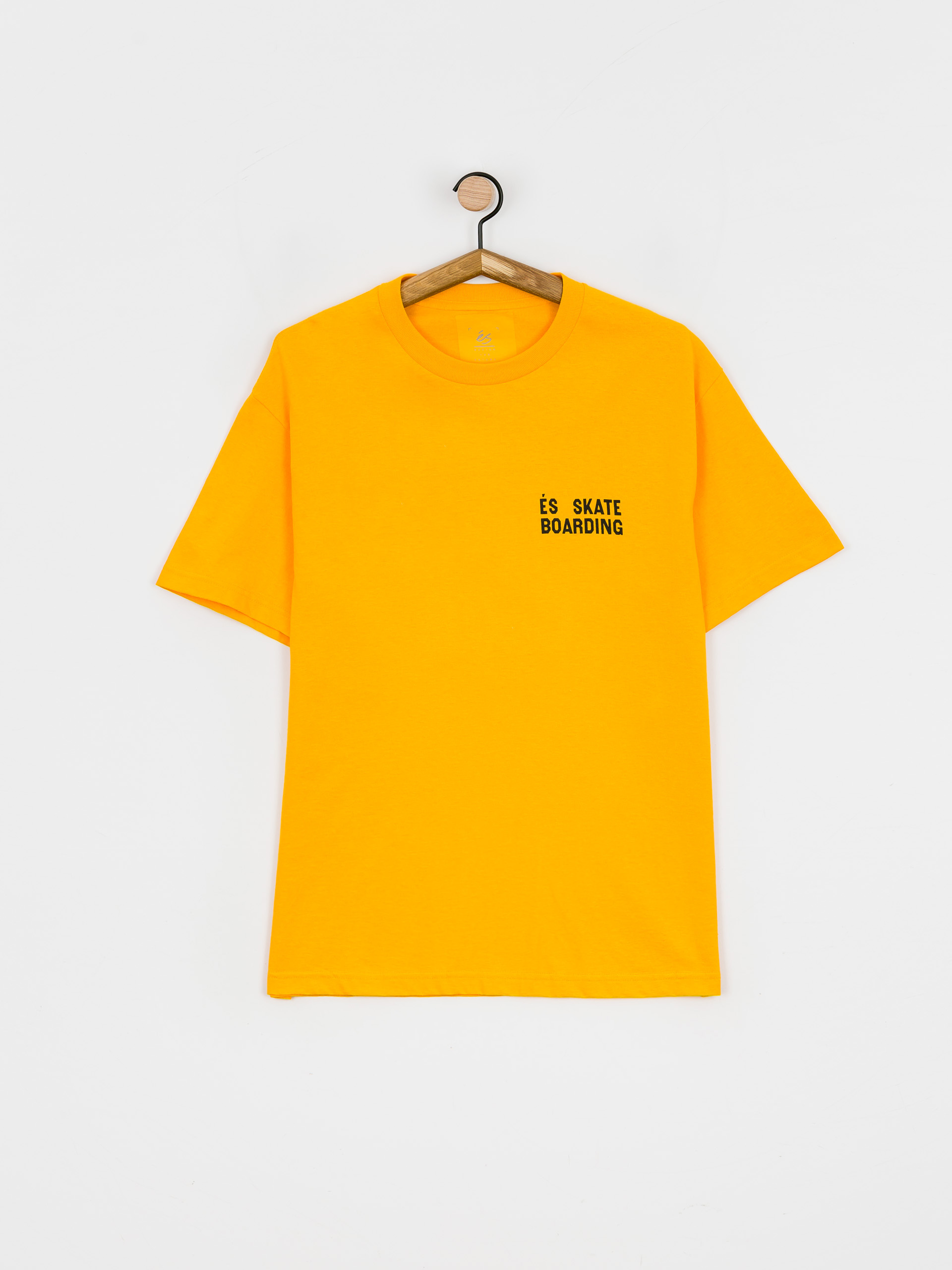 T-shirt eS Ledge Killers (gold)