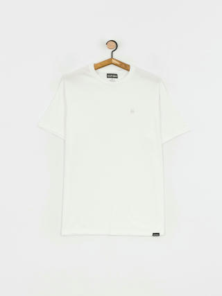 T-shirt Etnies Team Emb. (white)